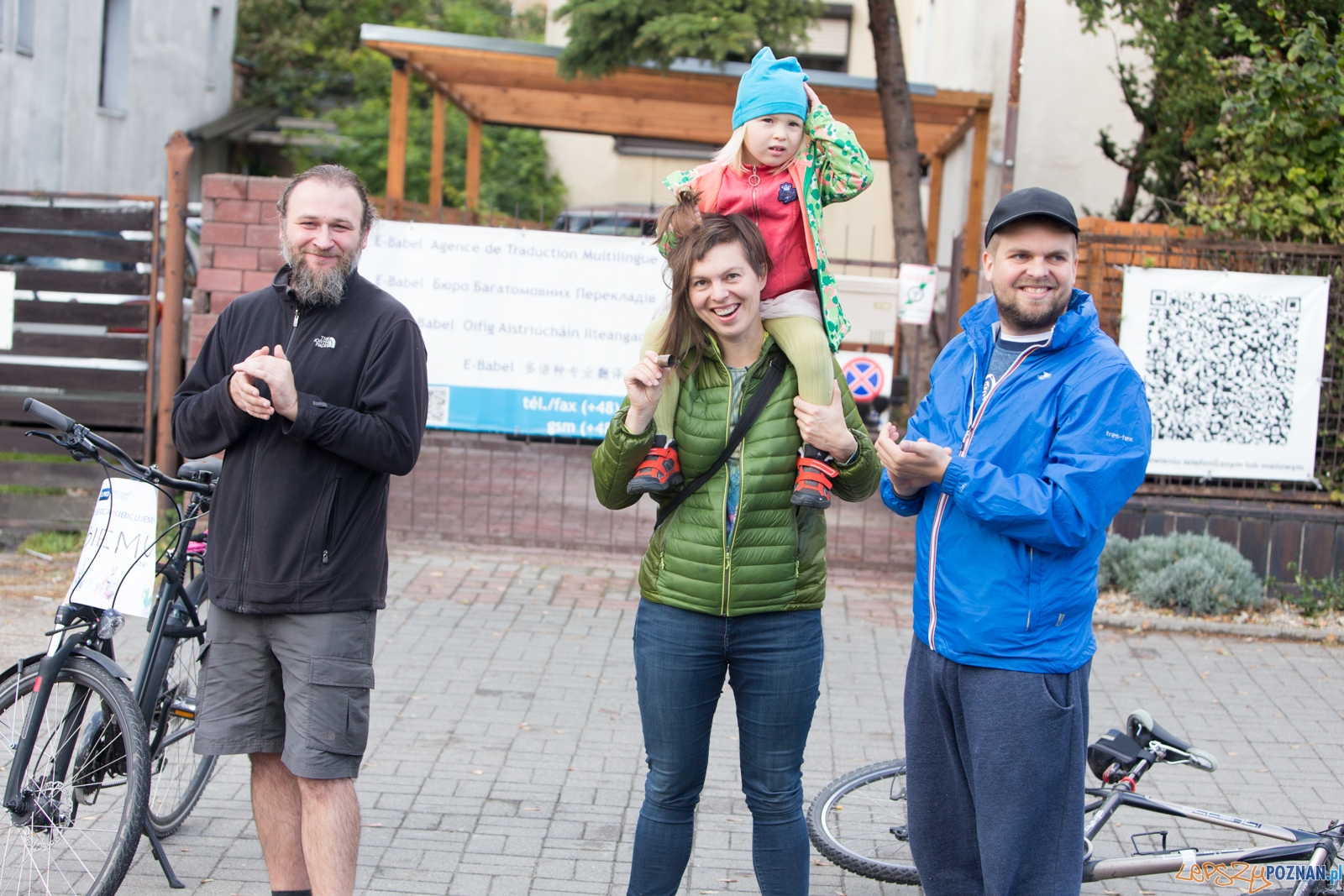 17. PKO Poznań Maraton Foto: lepszyPOZNAN.pl / Piotr Rychter 17. PKO Poznań Maraton Foto: lepszyPOZNAN.pl / Piotr Rychter