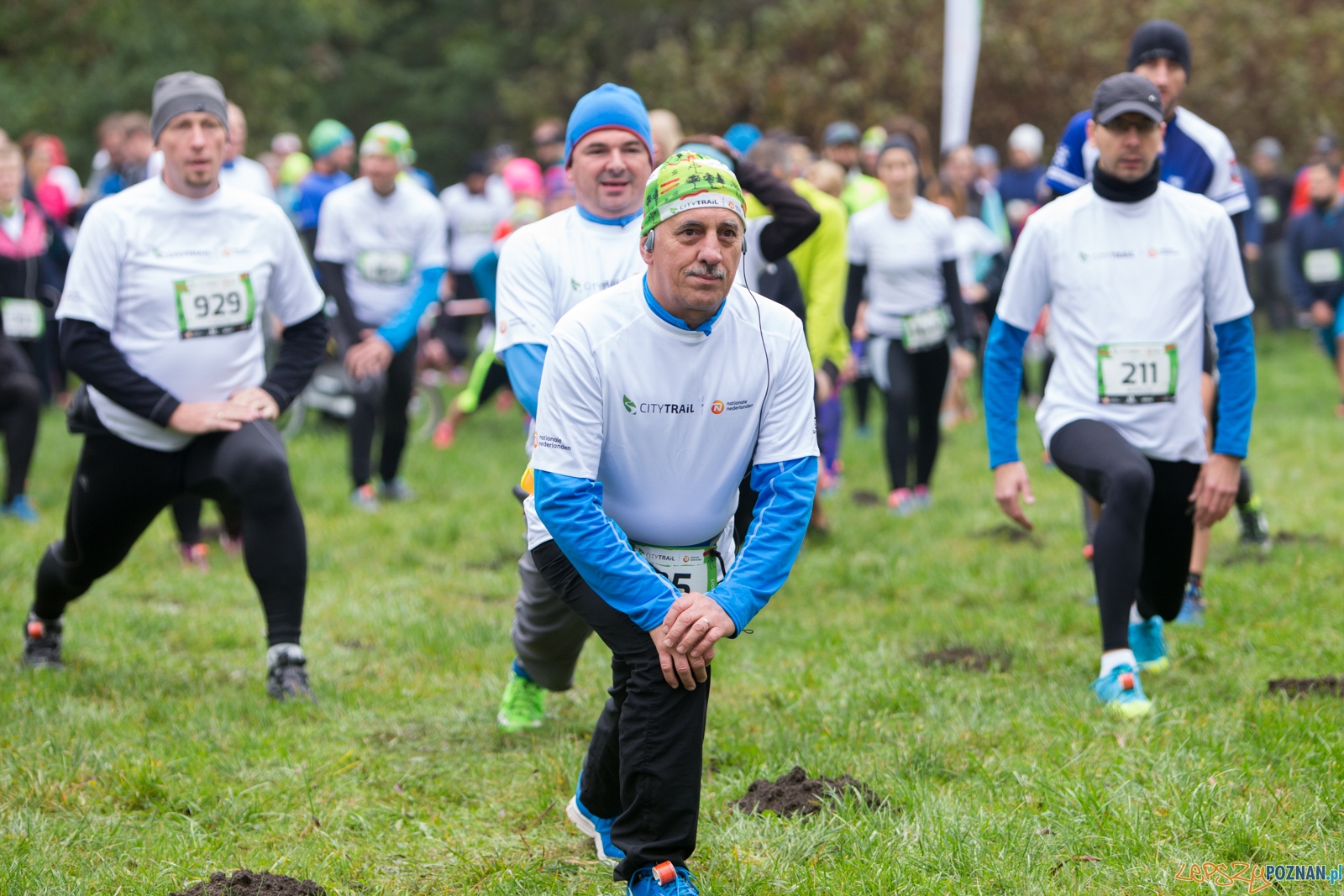 Grand Prix CITY TRAIL - bieg pierwszy Foto: lepszyPOZNAN.pl / Piotr Rychter Grand Prix CITY TRAIL - bieg pierwszy Foto: lepszyPOZNAN.pl / Piotr Rychter
