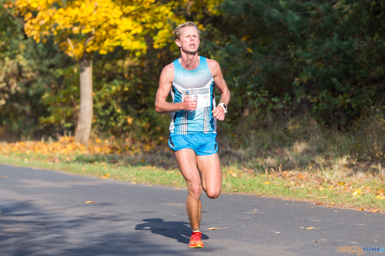 I Półmaraton Wągrowiec Skoki Foto: lepszyPOZNAN.pl / Piotr Rychter I Półmaraton Wągrowiec Skoki Foto: lepszyPOZNAN.pl / Piotr Rychter