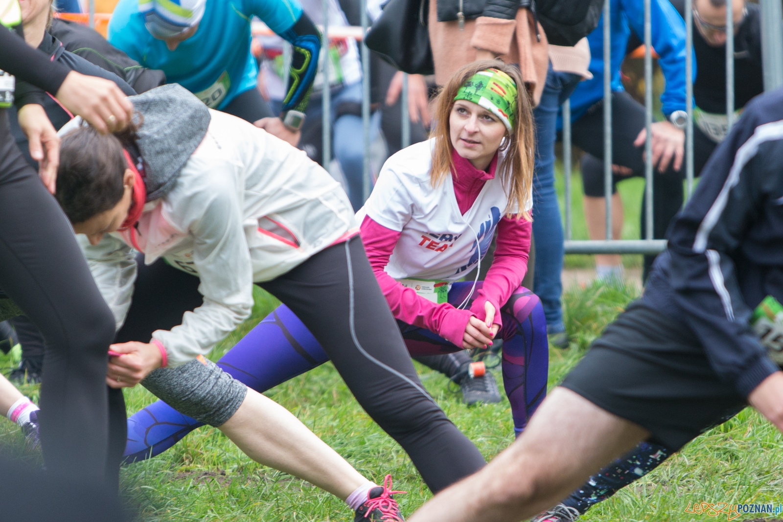 Grand Prix CITY TRAIL - bieg pierwszy Foto: lepszyPOZNAN.pl / Piotr Rychter Grand Prix CITY TRAIL - bieg pierwszy Foto: lepszyPOZNAN.pl / Piotr Rychter