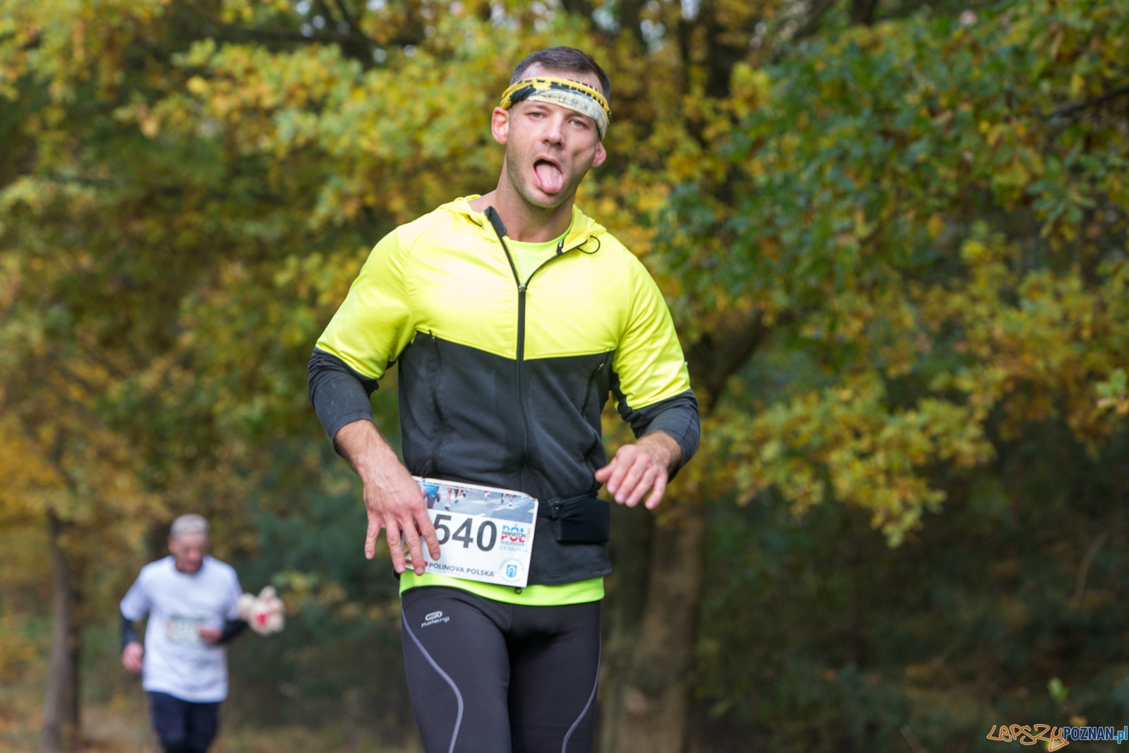 I Półmaraton Wągrowiec Skoki Foto: lepszyPOZNAN.pl / Piotr Rychter I Półmaraton Wągrowiec Skoki Foto: lepszyPOZNAN.pl / Piotr Rychter