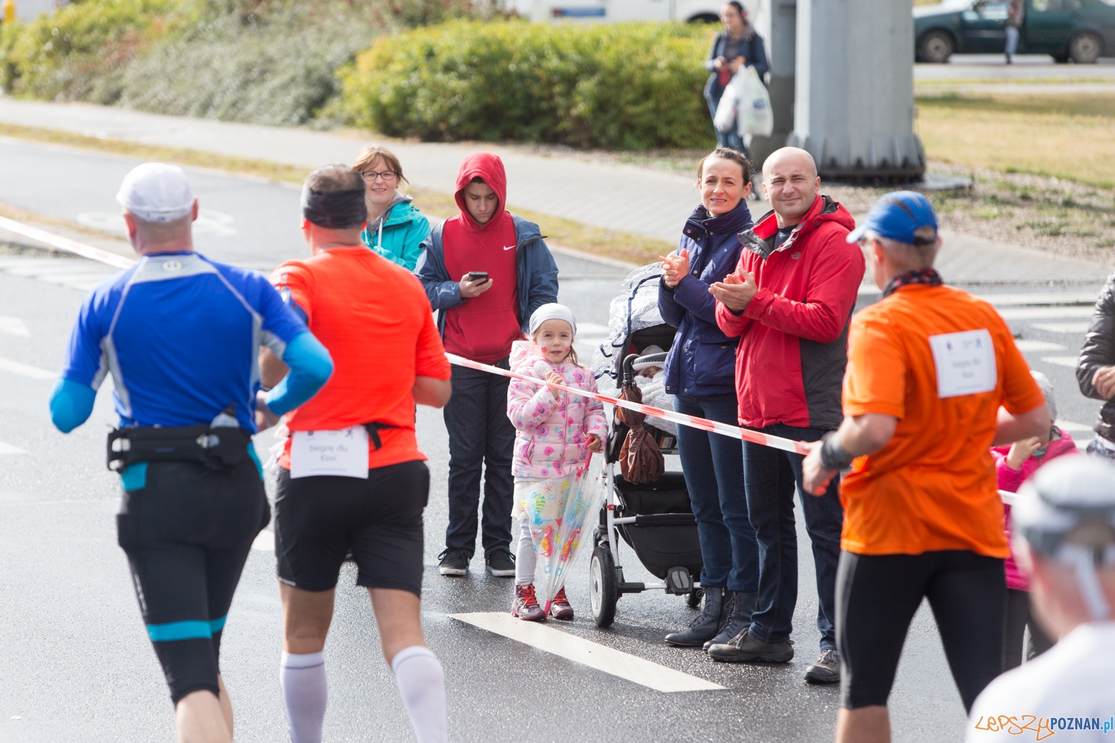 17. PKO Poznań Maraton Foto: lepszyPOZNAN.pl / Piotr Rychter 17. PKO Poznań Maraton Foto: lepszyPOZNAN.pl / Piotr Rychter