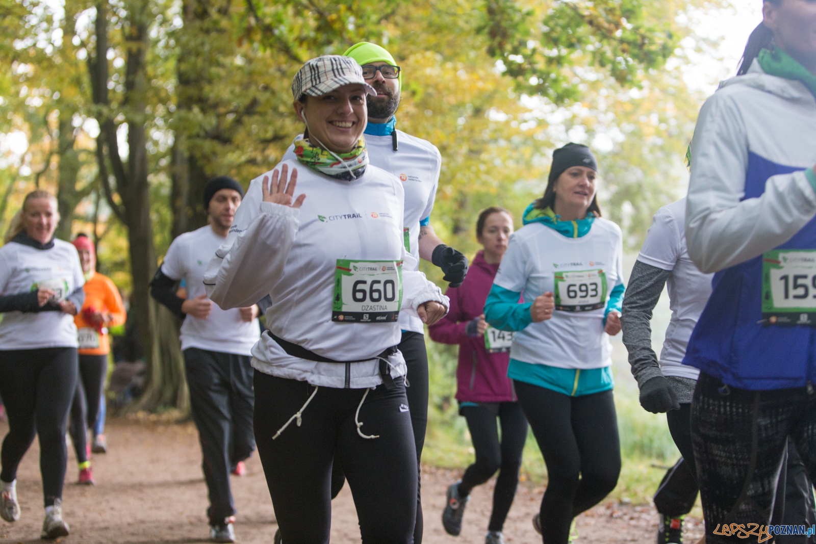 Grand Prix CITY TRAIL - bieg pierwszy Foto: lepszyPOZNAN.pl / Piotr Rychter Grand Prix CITY TRAIL - bieg pierwszy Foto: lepszyPOZNAN.pl / Piotr Rychter