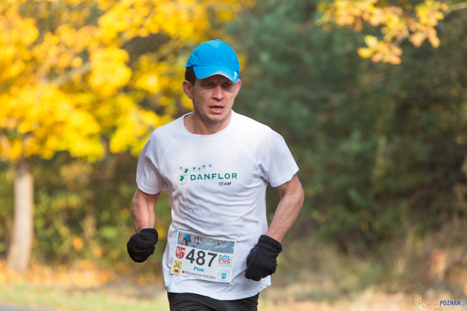 I Półmaraton Wągrowiec Skoki Foto: lepszyPOZNAN.pl / Piotr Rychter I Półmaraton Wągrowiec Skoki Foto: lepszyPOZNAN.pl / Piotr Rychter