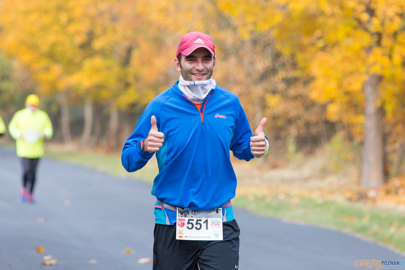I Półmaraton Wągrowiec Skoki Foto: lepszyPOZNAN.pl / Piotr Rychter I Półmaraton Wągrowiec Skoki Foto: lepszyPOZNAN.pl / Piotr Rychter