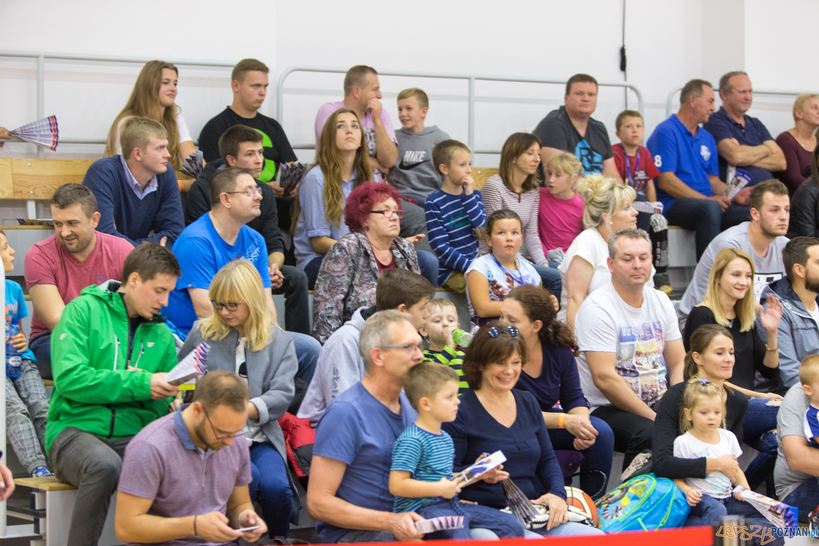 Biofarm Basket Poznań - Noteć Inowrocław Foto: lepszyPOZNAN.pl / Piotr Rychter Biofarm Basket Poznań - Noteć Inowrocław Foto: lepszyPOZNAN.pl / Piotr Rychter