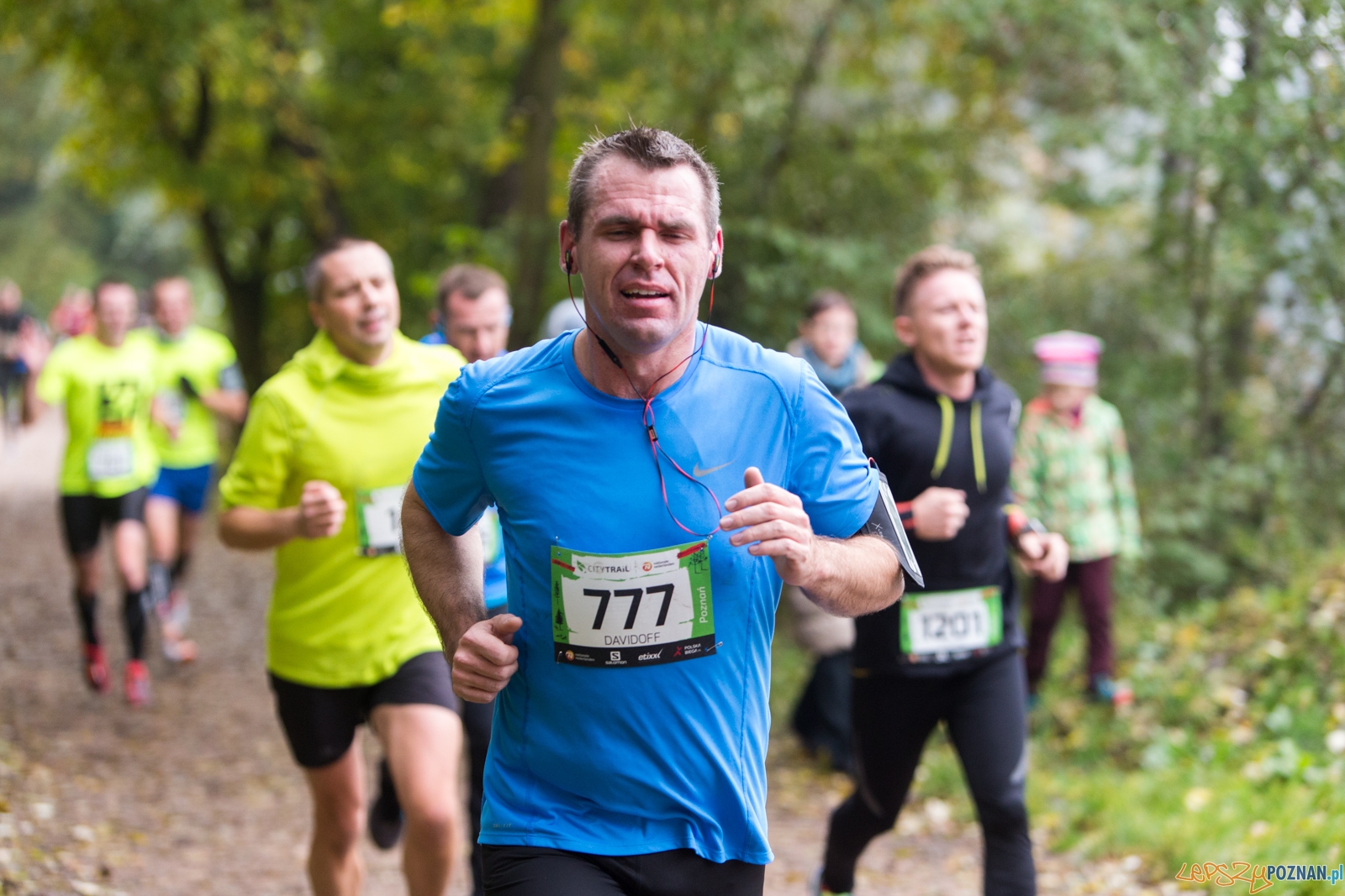 Grand Prix CITY TRAIL - bieg pierwszy Foto: lepszyPOZNAN.pl / Piotr Rychter Grand Prix CITY TRAIL - bieg pierwszy Foto: lepszyPOZNAN.pl / Piotr Rychter