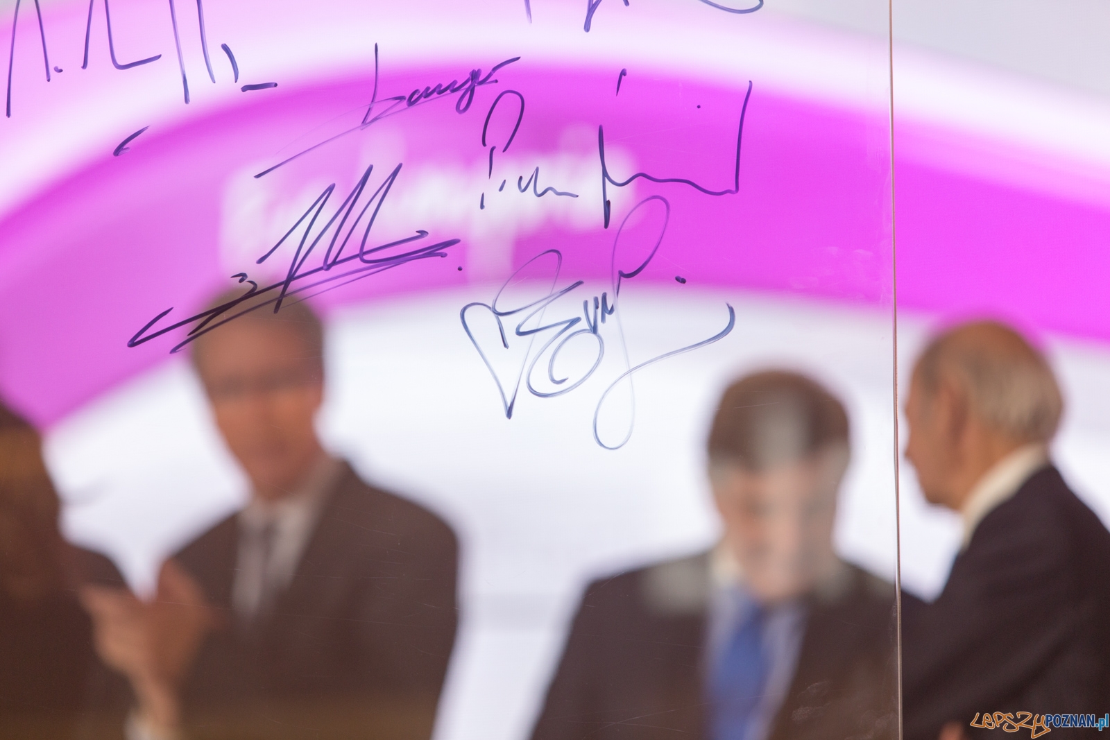 Otwarcie CH Posnania Foto: lepszyPOZNAN.pl / Piotr Rychter Otwarcie CH Posnania Foto: lepszyPOZNAN.pl / Piotr Rychter