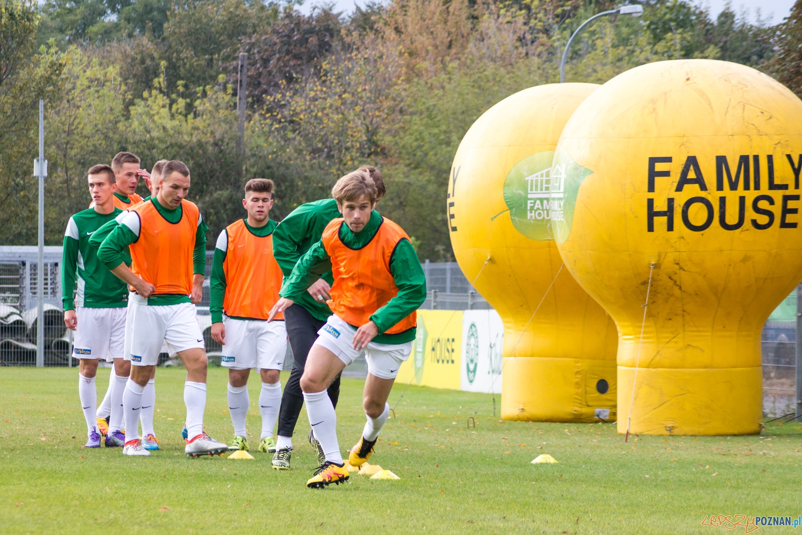 Warta Poznań v Siarka Tarnobrzeg Foto: Ewelina Jaśkowiak Warta Poznań v Siarka Tarnobrzeg Foto: Ewelina Jaśkowiak