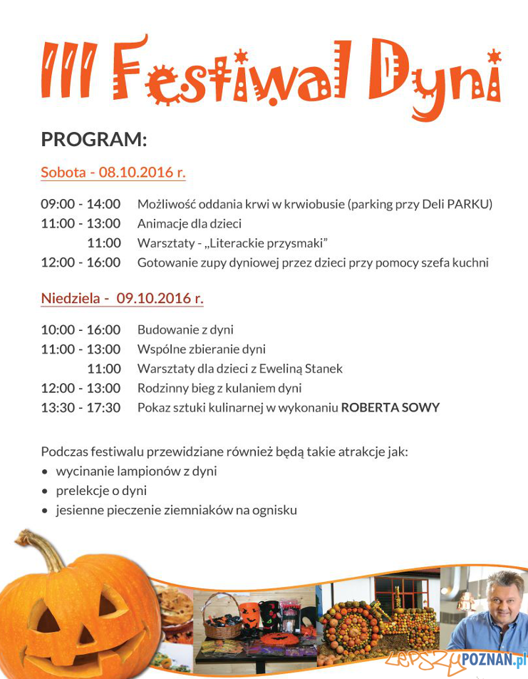 Festiwal Korbola Foto: ExPress / materiały prasowe Festiwal Korbola Foto: ExPress / materiały prasowe