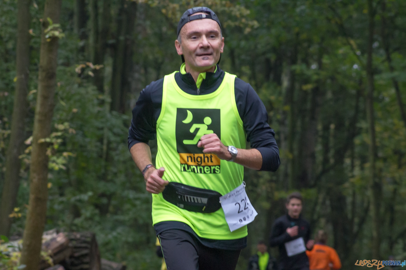 Bieg Papieski Foto: LepszyPOZNAŃ.pl / Ewelina Jaśkowiak Bieg Papieski Foto: LepszyPOZNAŃ.pl / Ewelina Jaśkowiak