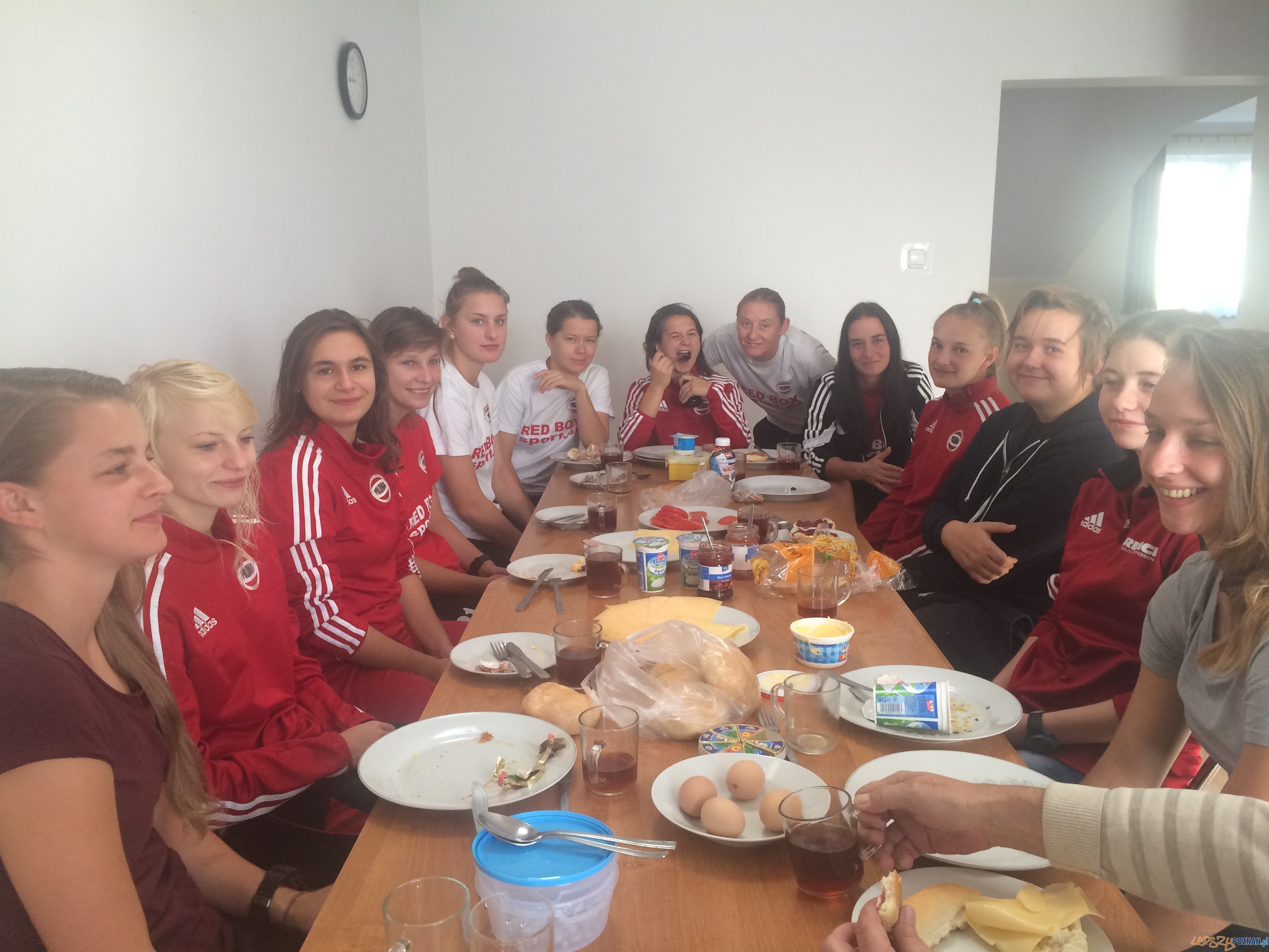 Stomil Visacom Olsztyn - Polonia Poznań Foto: materiały prasowe Stomil Visacom Olsztyn - Polonia Poznań Foto: materiały prasowe