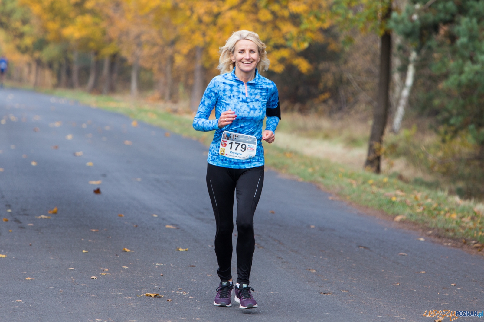 I Półmaraton Wągrowiec Skoki Foto: lepszyPOZNAN.pl / Piotr Rychter I Półmaraton Wągrowiec Skoki Foto: lepszyPOZNAN.pl / Piotr Rychter