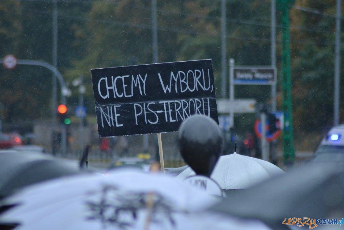 #czarnyprotest Foto: Karolina Adamska Photography #czarnyprotest Foto: Karolina Adamska Photography