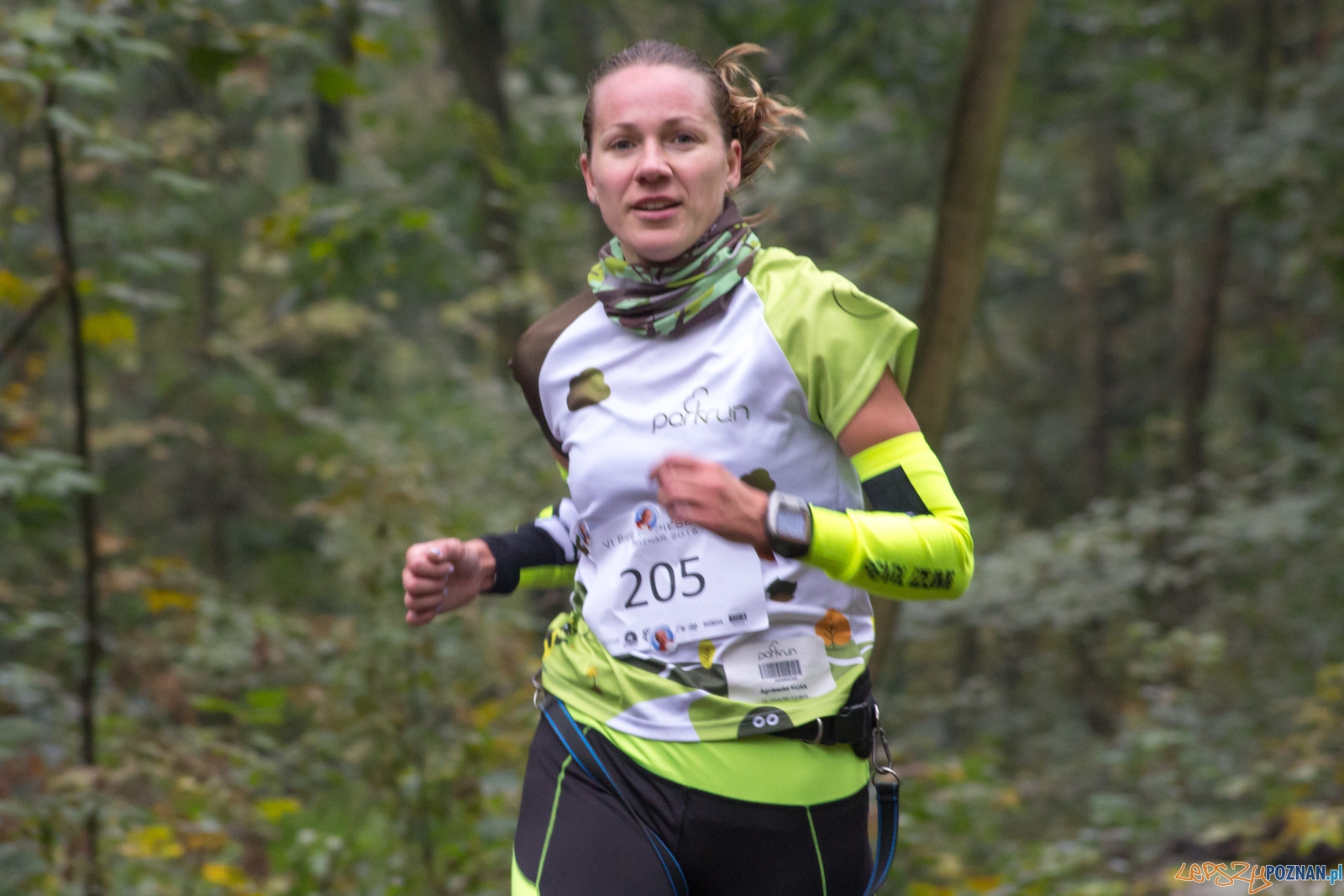 Bieg Papieski Foto: LepszyPOZNAŃ.pl / Ewelina Jaśkowiak Bieg Papieski Foto: LepszyPOZNAŃ.pl / Ewelina Jaśkowiak