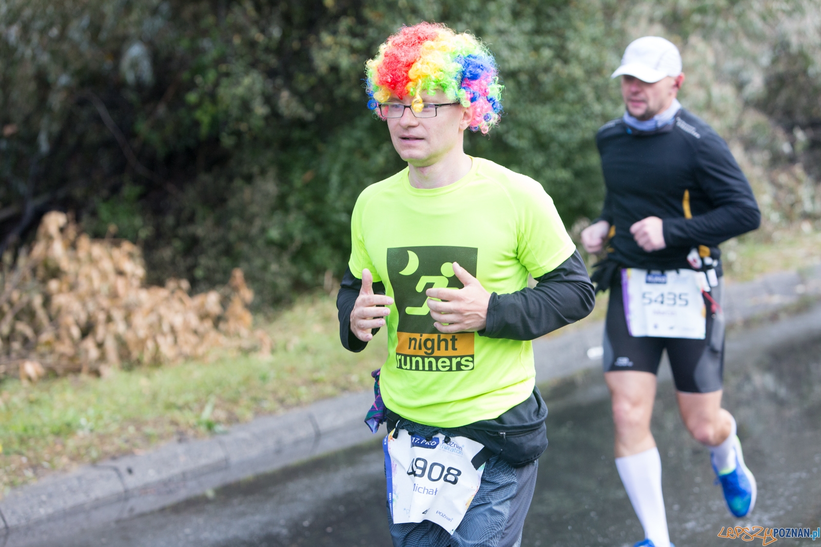 17. PKO Poznań Maraton Foto: lepszyPOZNAN.pl / Piotr Rychter 17. PKO Poznań Maraton Foto: lepszyPOZNAN.pl / Piotr Rychter