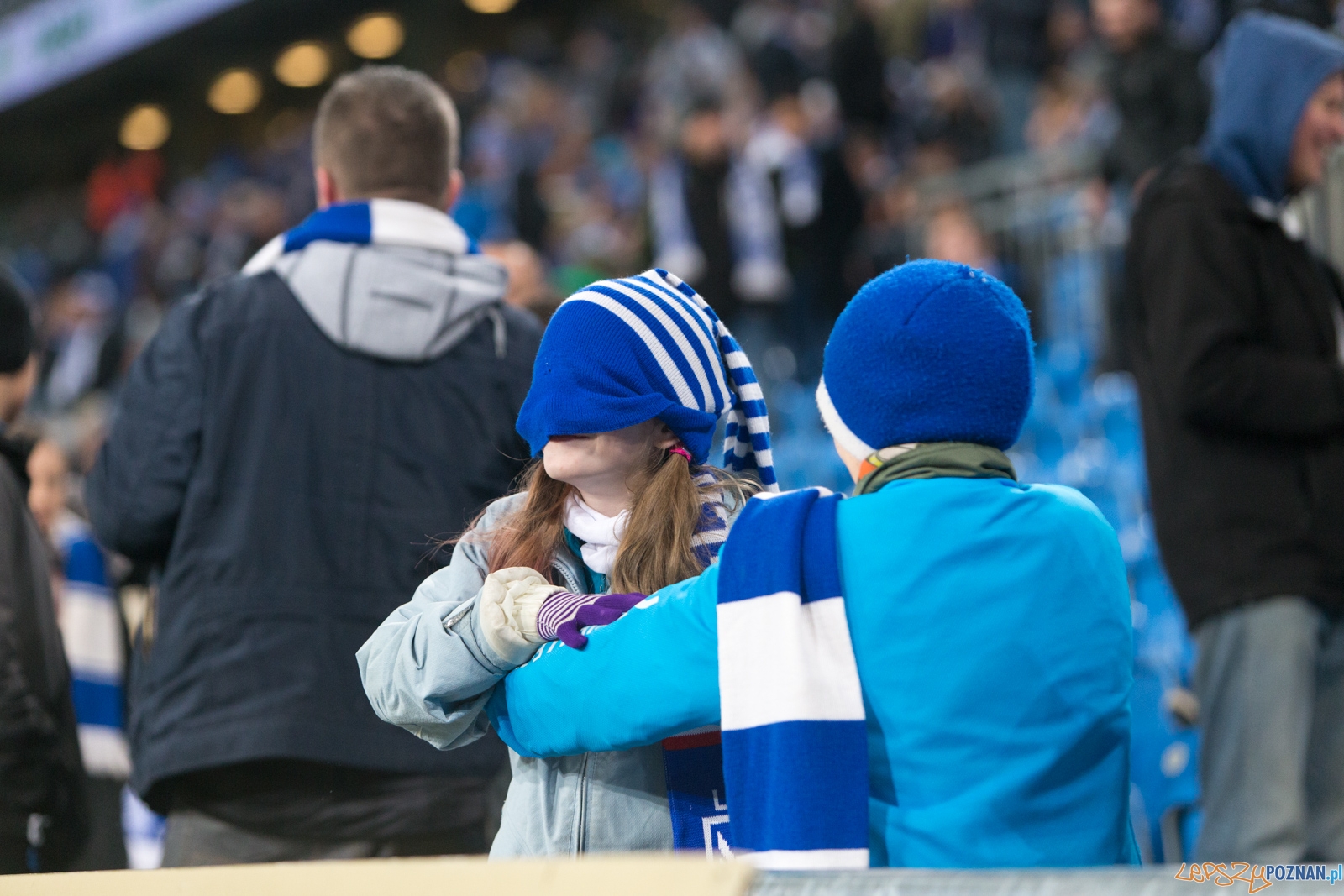 Lech Poznań - Wisła Płock Foto: lepszyPOZNAN.pl / Piotr Rychter Lech Poznań - Wisła Płock Foto: lepszyPOZNAN.pl / Piotr Rychter