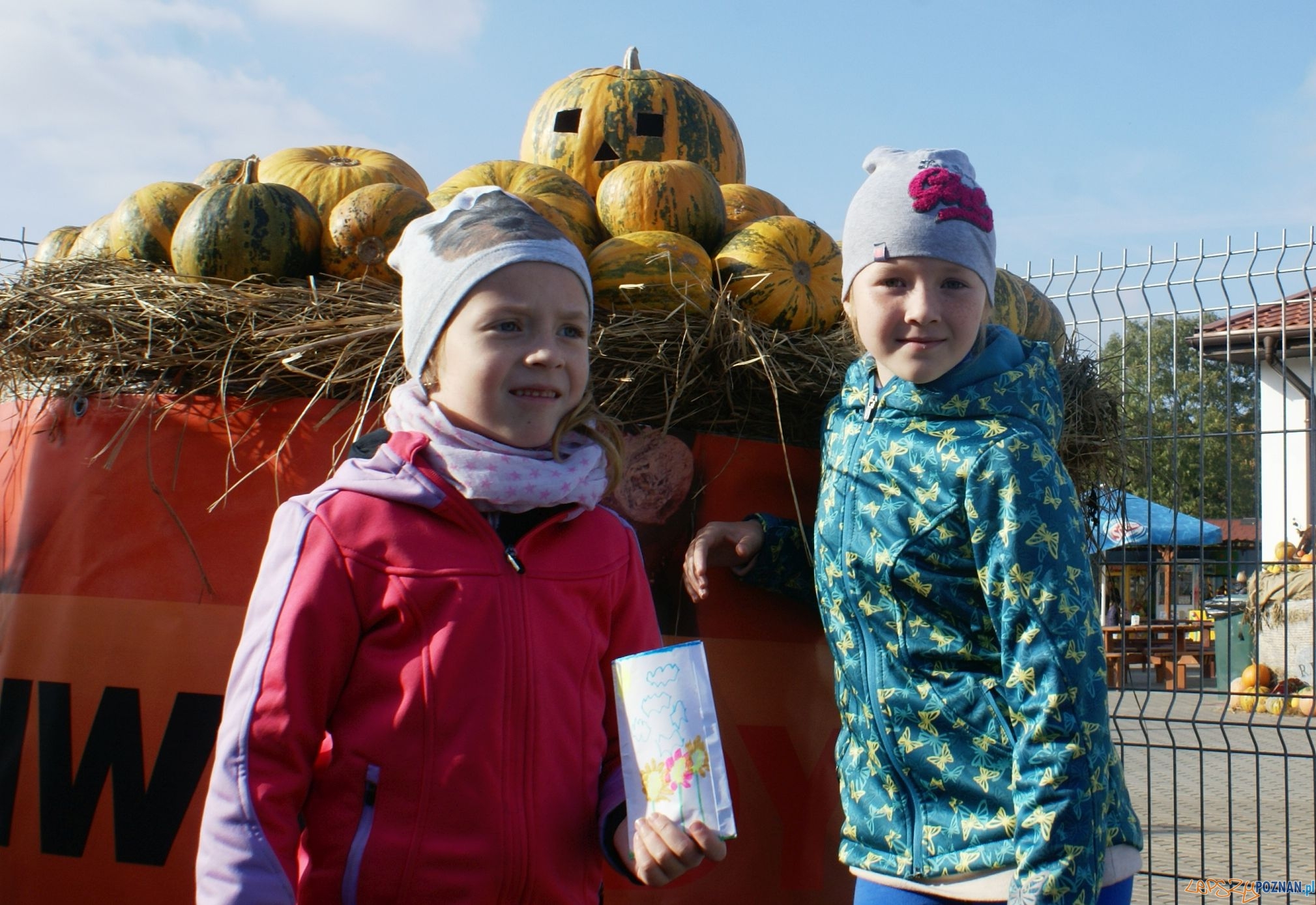 Festiwal Korbola Foto: ExPress / materiały prasowe Festiwal Korbola Foto: ExPress / materiały prasowe