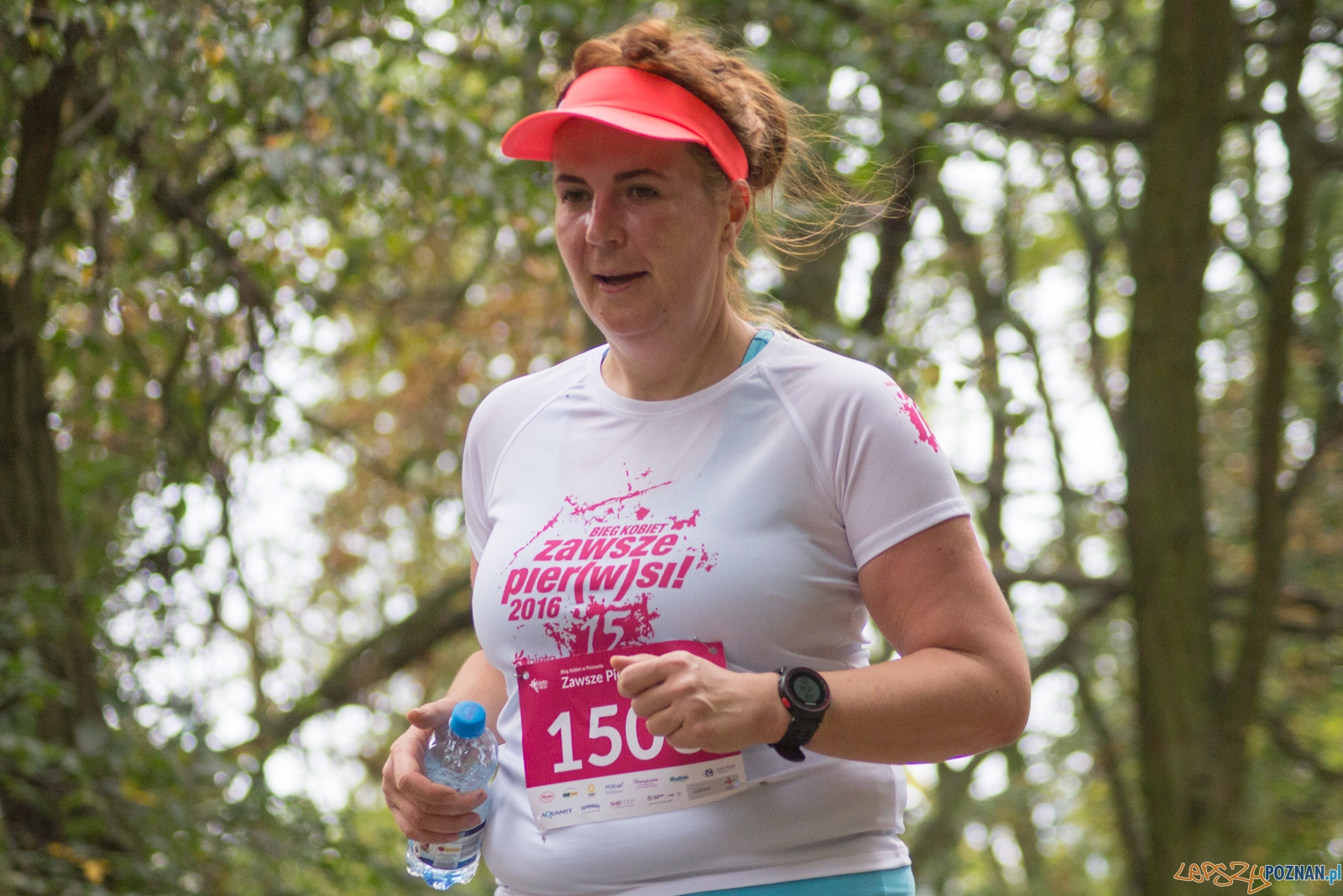 II Bieg Kobiet Zawsze PIER(W)SI 2016 Foto: Ewelina Jaśkowiak II Bieg Kobiet Zawsze PIER(W)SI 2016 Foto: Ewelina Jaśkowiak