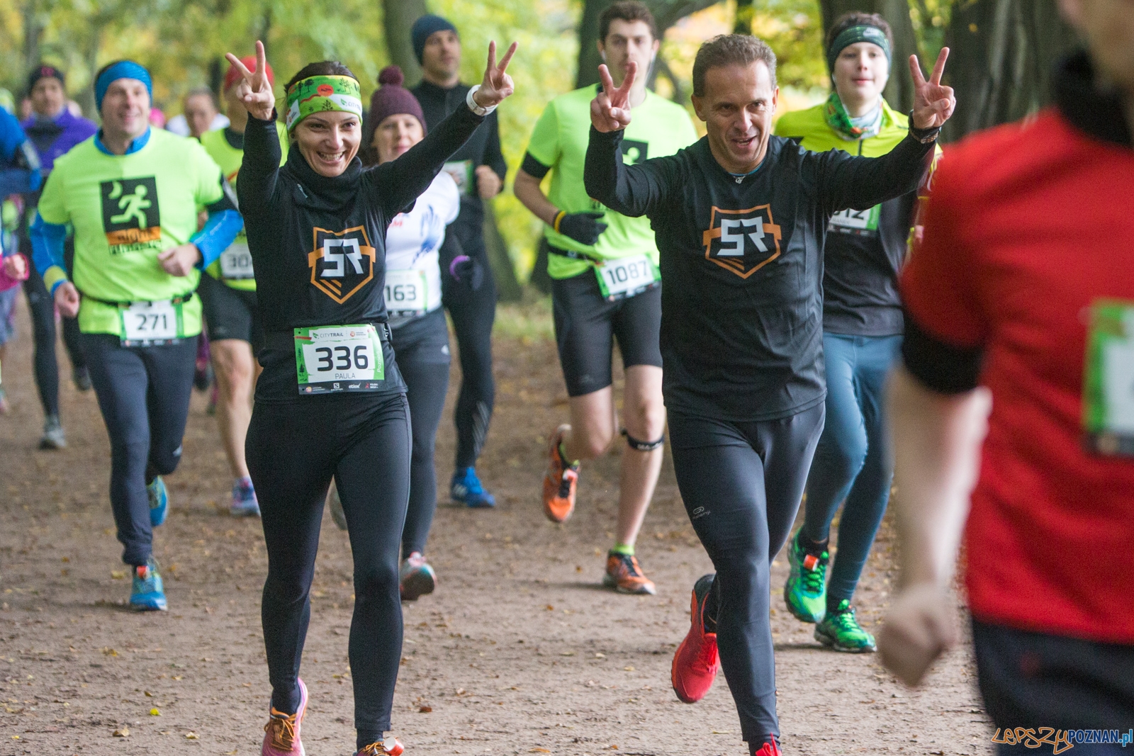 Grand Prix CITY TRAIL - bieg pierwszy Foto: lepszyPOZNAN.pl / Piotr Rychter Grand Prix CITY TRAIL - bieg pierwszy Foto: lepszyPOZNAN.pl / Piotr Rychter