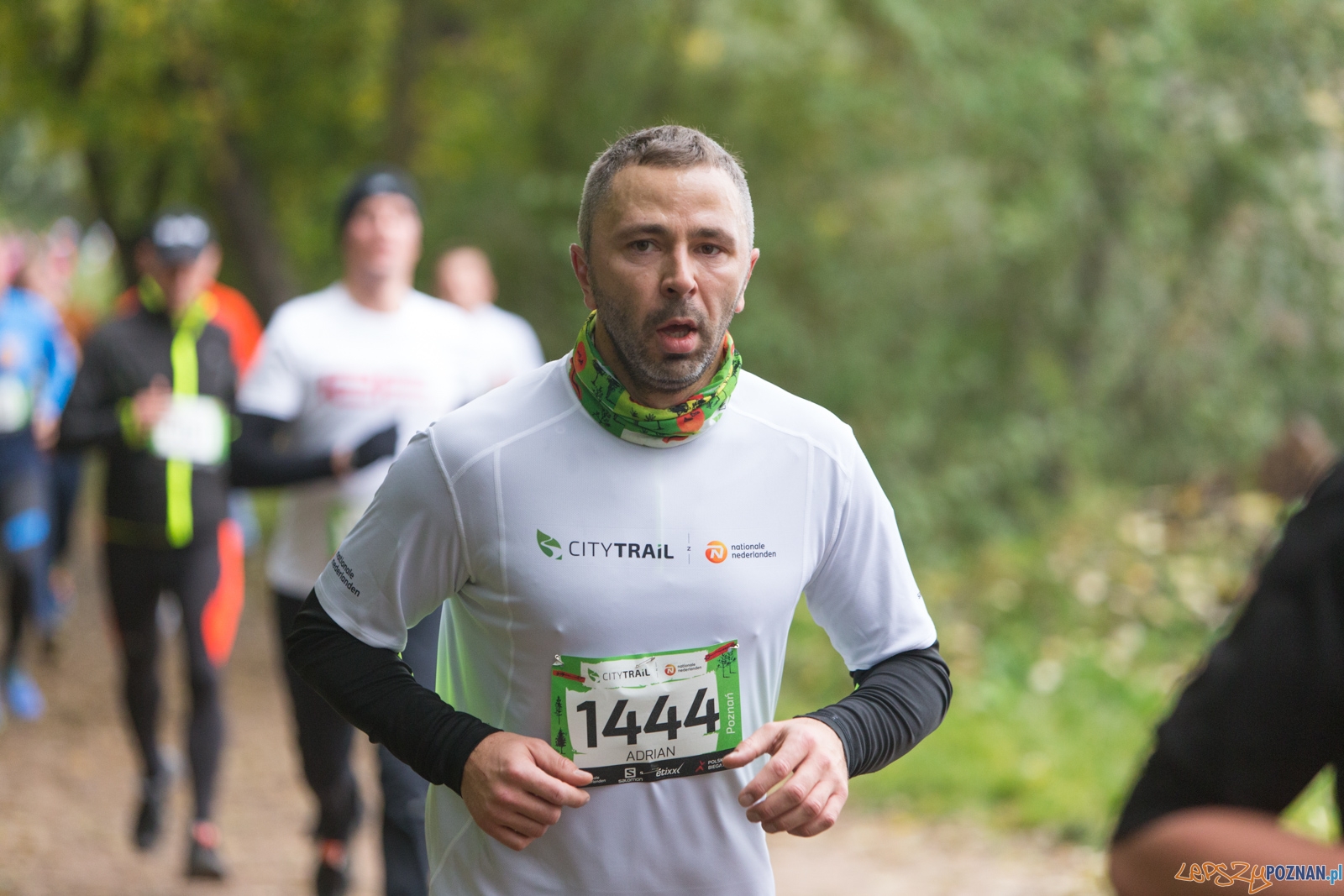 Grand Prix CITY TRAIL - bieg pierwszy Foto: lepszyPOZNAN.pl / Piotr Rychter Grand Prix CITY TRAIL - bieg pierwszy Foto: lepszyPOZNAN.pl / Piotr Rychter