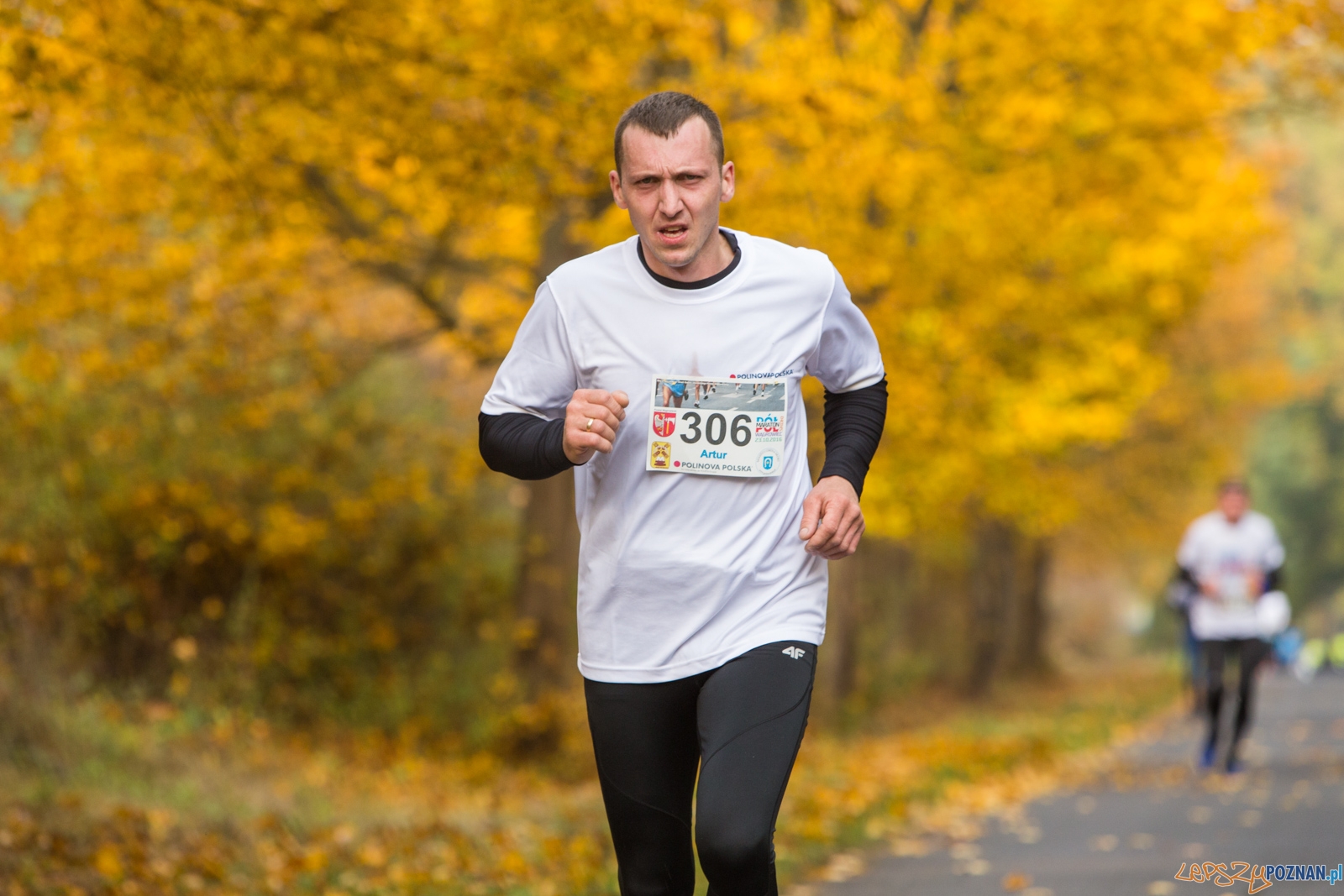 I Półmaraton Wągrowiec Skoki Foto: lepszyPOZNAN.pl / Piotr Rychter I Półmaraton Wągrowiec Skoki Foto: lepszyPOZNAN.pl / Piotr Rychter
