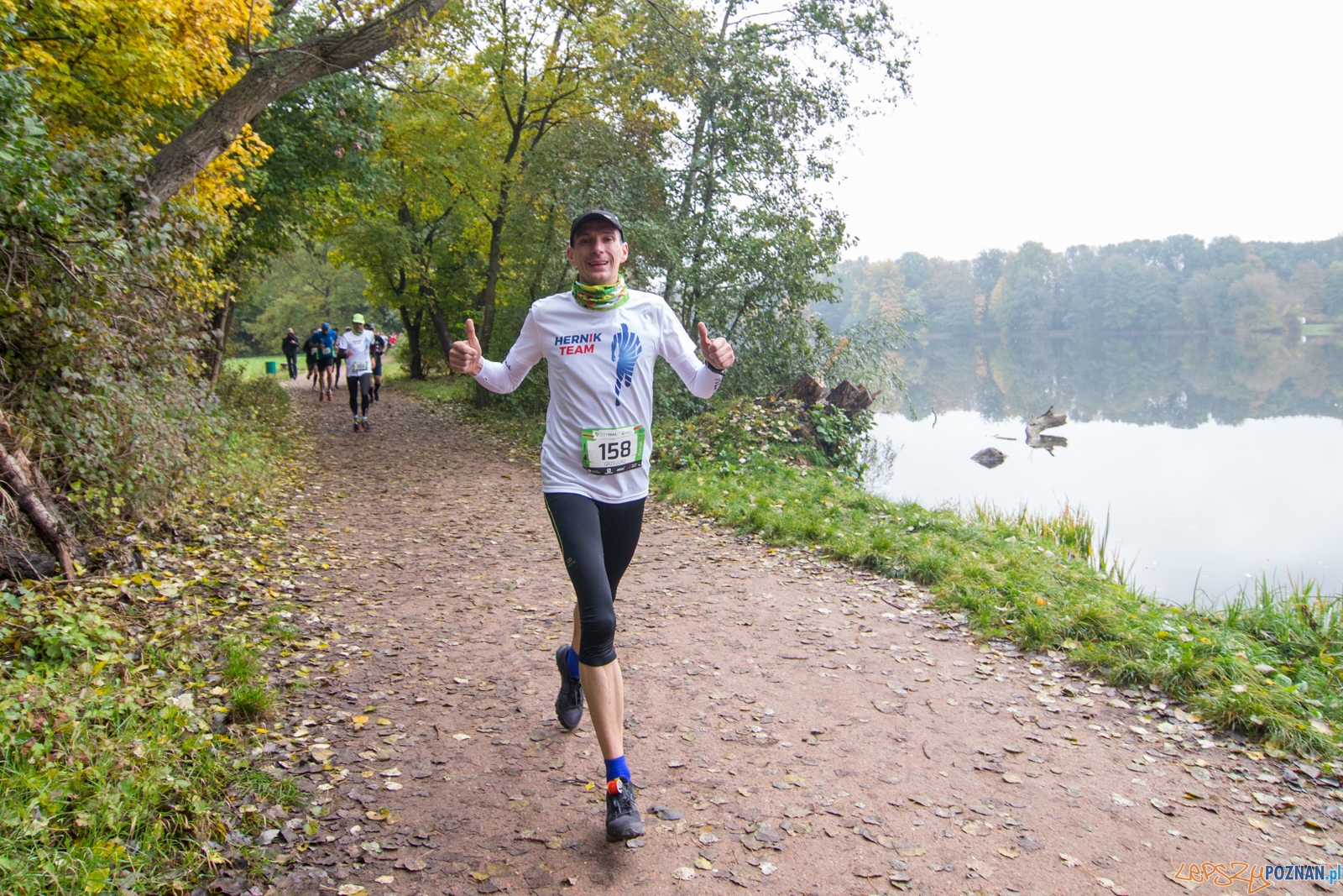 Grand Prix CITY TRAIL - bieg pierwszy Foto: lepszyPOZNAN.pl / Piotr Rychter Grand Prix CITY TRAIL - bieg pierwszy Foto: lepszyPOZNAN.pl / Piotr Rychter