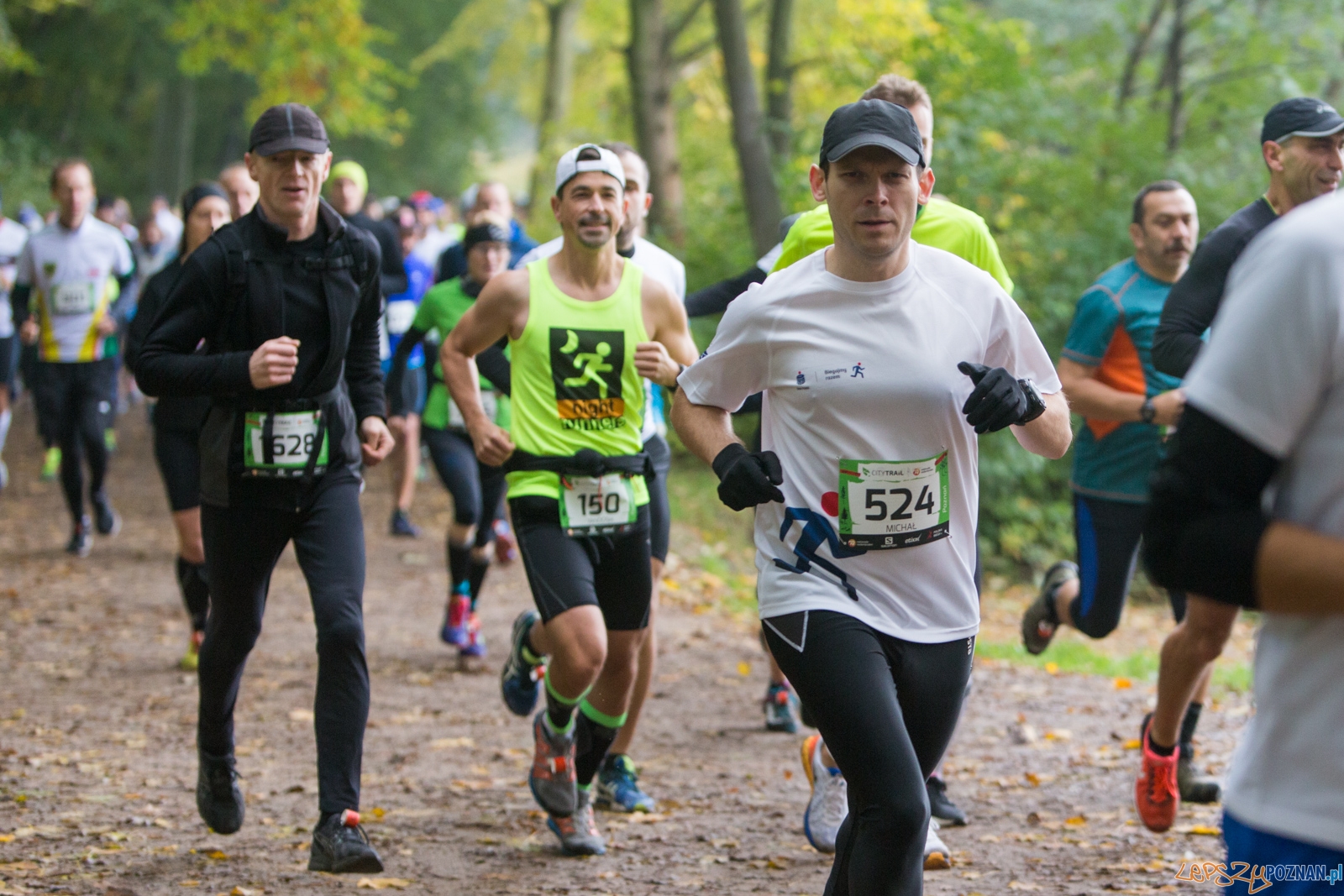 Grand Prix CITY TRAIL - bieg pierwszy Foto: lepszyPOZNAN.pl / Piotr Rychter Grand Prix CITY TRAIL - bieg pierwszy Foto: lepszyPOZNAN.pl / Piotr Rychter