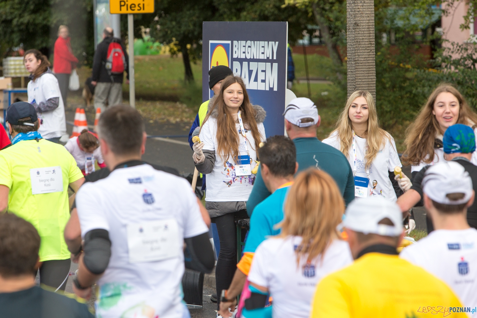 17. PKO Poznań Maraton Foto: lepszyPOZNAN.pl / Piotr Rychter 17. PKO Poznań Maraton Foto: lepszyPOZNAN.pl / Piotr Rychter