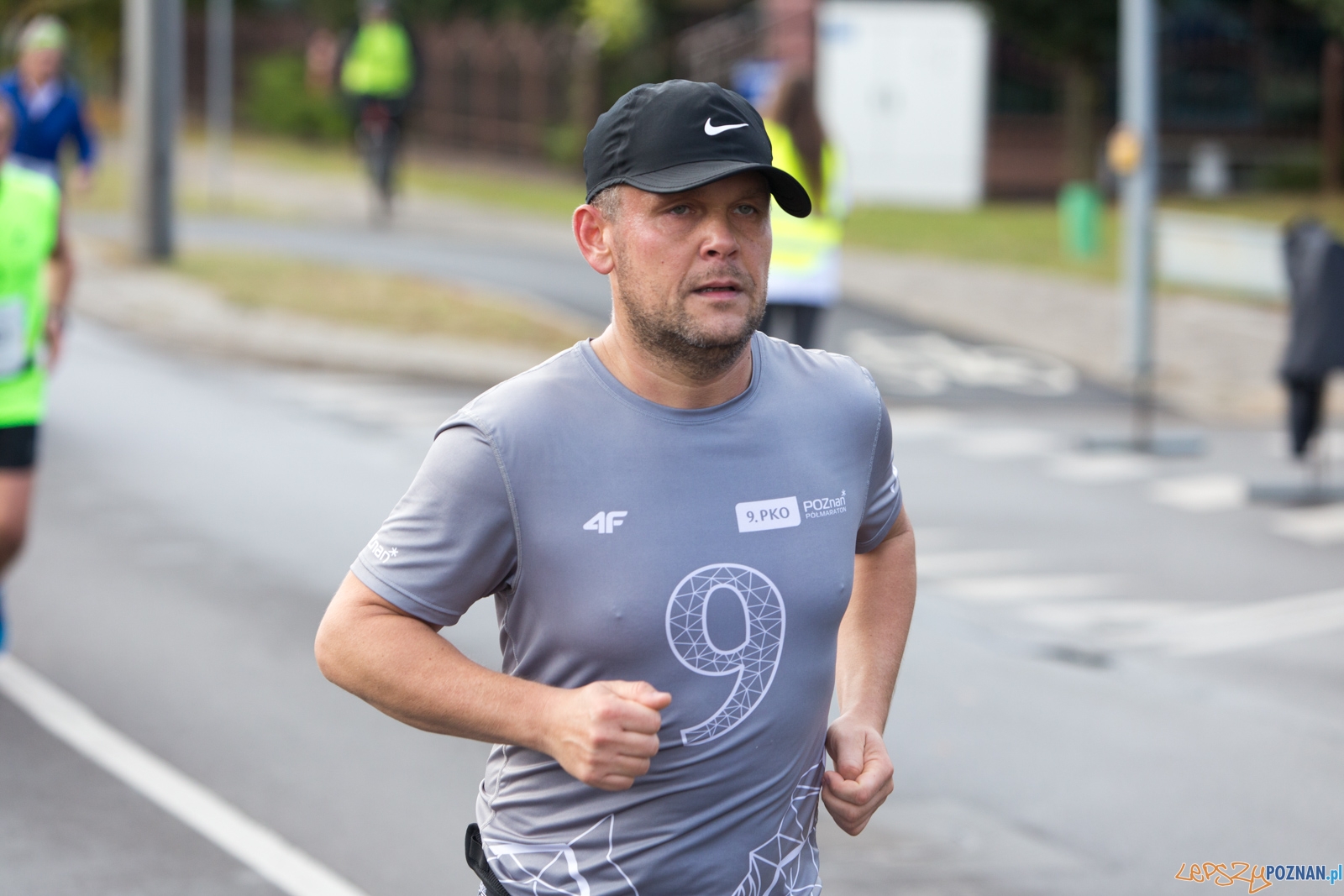 17. PKO Poznań Maraton Foto: lepszyPOZNAN.pl / Piotr Rychter 17. PKO Poznań Maraton Foto: lepszyPOZNAN.pl / Piotr Rychter