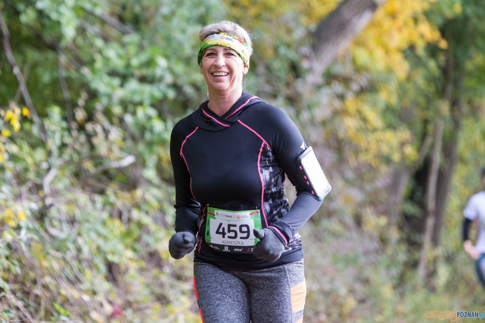 Grand Prix CITY TRAIL - bieg pierwszy Foto: lepszyPOZNAN.pl / Piotr Rychter Grand Prix CITY TRAIL - bieg pierwszy Foto: lepszyPOZNAN.pl / Piotr Rychter