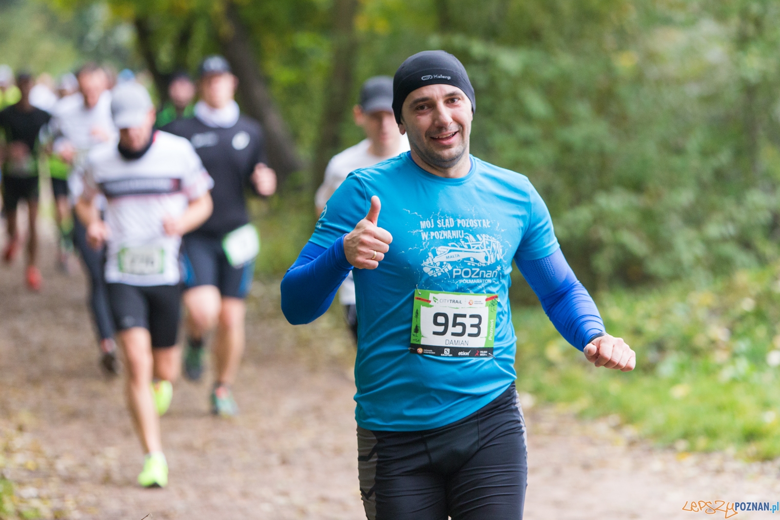 Grand Prix CITY TRAIL - bieg pierwszy Foto: lepszyPOZNAN.pl / Piotr Rychter Grand Prix CITY TRAIL - bieg pierwszy Foto: lepszyPOZNAN.pl / Piotr Rychter