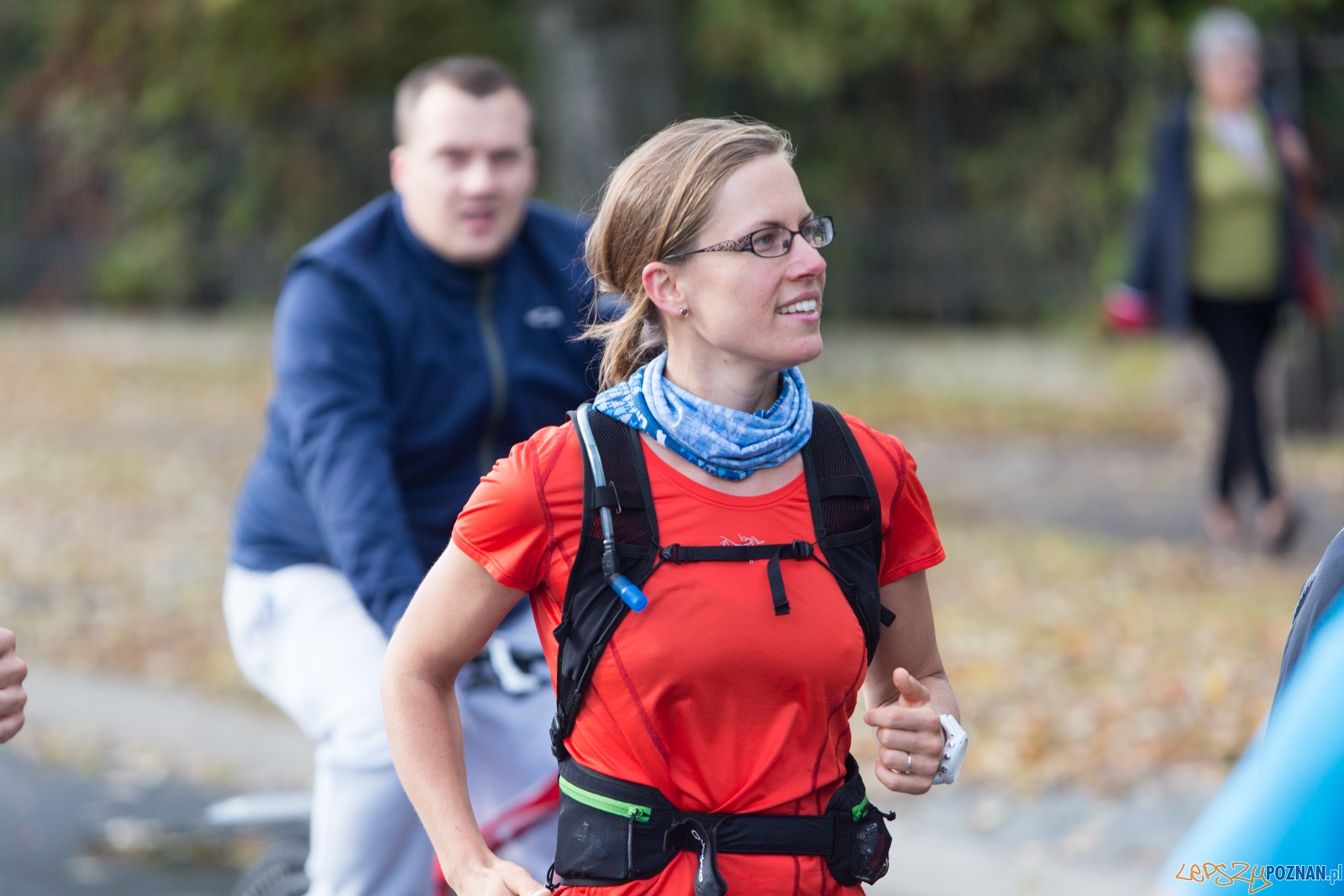 17. PKO Poznań Maraton Foto: lepszyPOZNAN.pl / Piotr Rychter 17. PKO Poznań Maraton Foto: lepszyPOZNAN.pl / Piotr Rychter