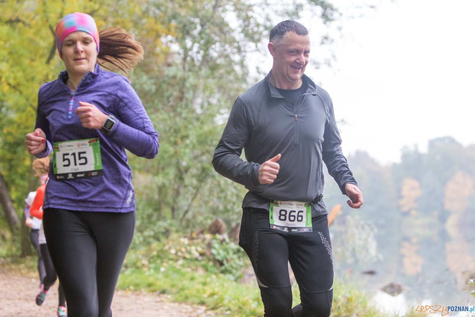 Grand Prix CITY TRAIL - bieg pierwszy Foto: lepszyPOZNAN.pl / Piotr Rychter Grand Prix CITY TRAIL - bieg pierwszy Foto: lepszyPOZNAN.pl / Piotr Rychter