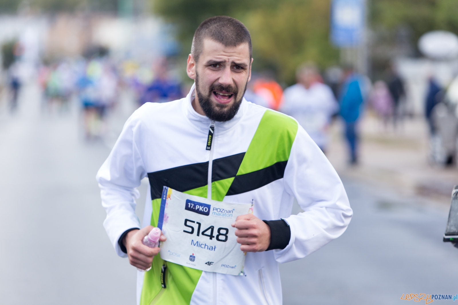 17. PKO Poznań Maraton Foto: lepszyPOZNAN.pl / Piotr Rychter 17. PKO Poznań Maraton Foto: lepszyPOZNAN.pl / Piotr Rychter