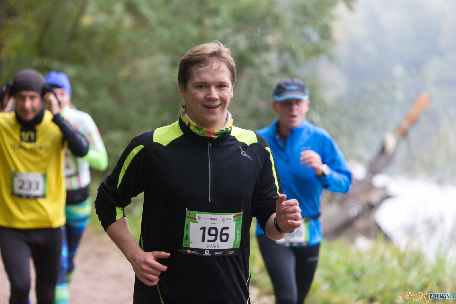 Grand Prix CITY TRAIL - bieg pierwszy Foto: lepszyPOZNAN.pl / Piotr Rychter Grand Prix CITY TRAIL - bieg pierwszy Foto: lepszyPOZNAN.pl / Piotr Rychter