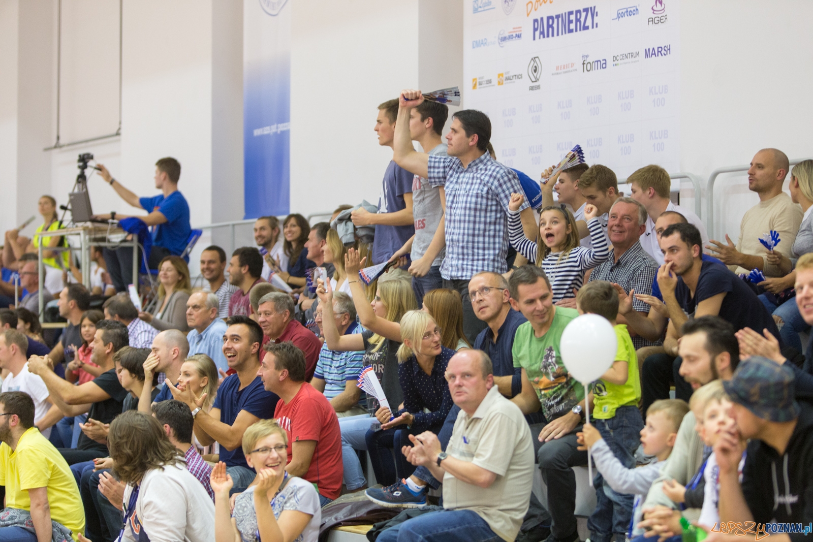 Biofarm Basket Poznań - Noteć Inowrocław Foto: lepszyPOZNAN.pl / Piotr Rychter Biofarm Basket Poznań - Noteć Inowrocław Foto: lepszyPOZNAN.pl / Piotr Rychter