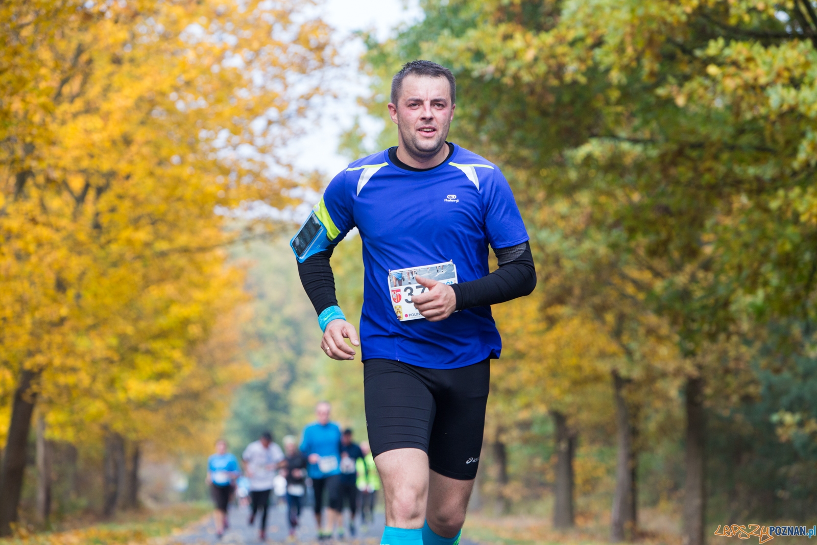 I Półmaraton Wągrowiec Skoki Foto: lepszyPOZNAN.pl / Piotr Rychter I Półmaraton Wągrowiec Skoki Foto: lepszyPOZNAN.pl / Piotr Rychter