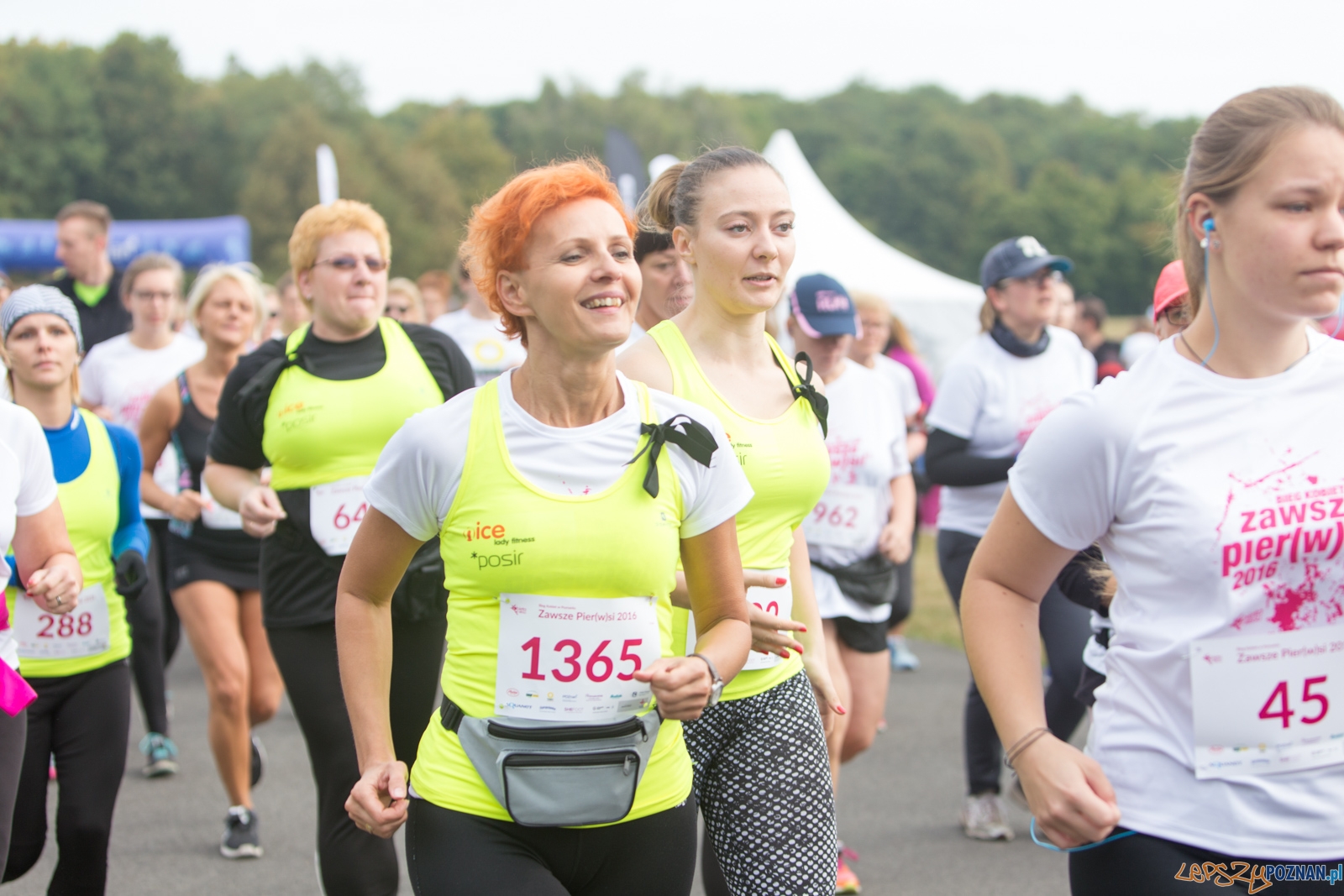 2 Bieg Kobiet ZAWSZE PIER(W)SI 2016 Foto: lepszyPOZNAN.pl / Piotr Rychter 2 Bieg Kobiet ZAWSZE PIER(W)SI 2016 Foto: lepszyPOZNAN.pl / Piotr Rychter