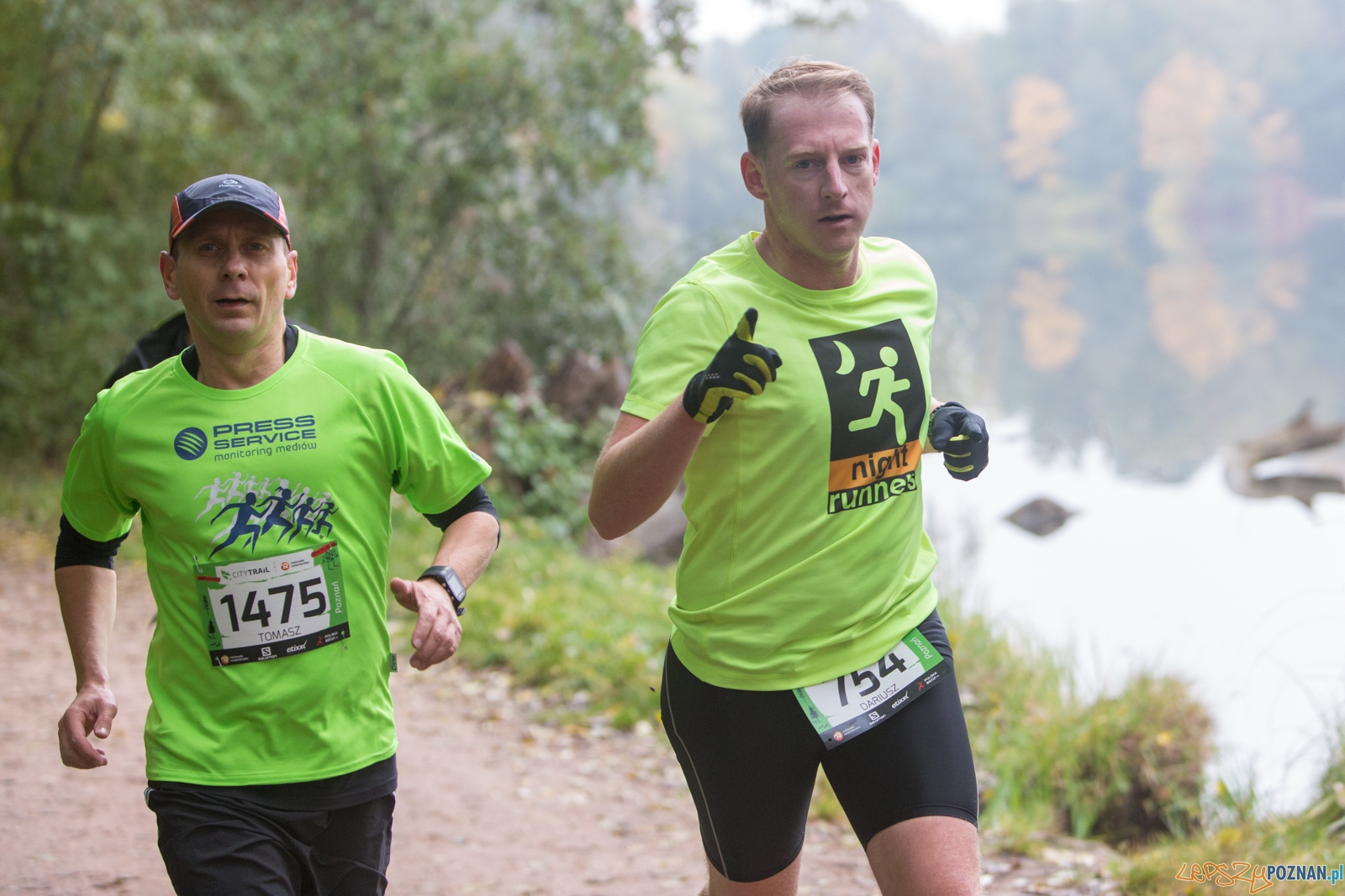 Grand Prix CITY TRAIL - bieg pierwszy Foto: lepszyPOZNAN.pl / Piotr Rychter Grand Prix CITY TRAIL - bieg pierwszy Foto: lepszyPOZNAN.pl / Piotr Rychter
