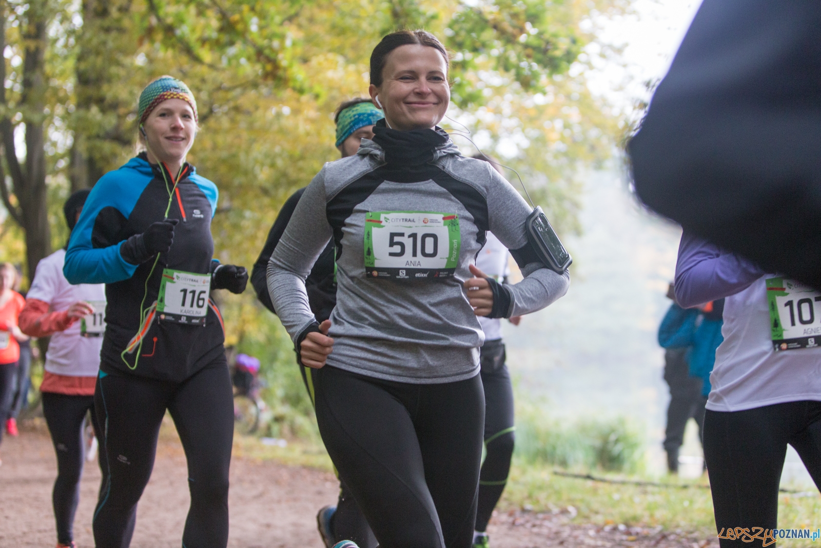 Grand Prix CITY TRAIL - bieg pierwszy Foto: lepszyPOZNAN.pl / Piotr Rychter Grand Prix CITY TRAIL - bieg pierwszy Foto: lepszyPOZNAN.pl / Piotr Rychter
