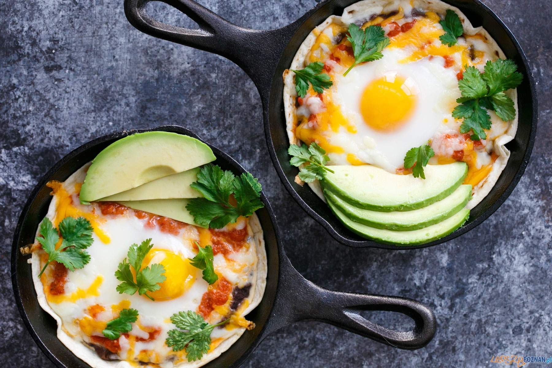 huevos rancheros Foto: loveandoliveoil.com huevos rancheros Foto: loveandoliveoil.com