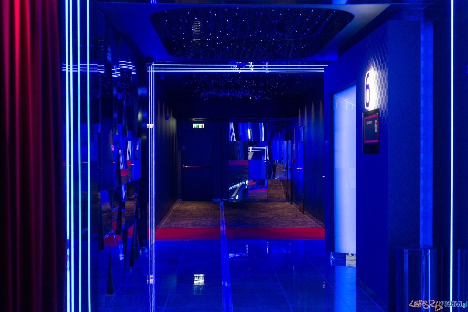 Otwarcie CH Posnania Foto: lepszyPOZNAN.pl / Piotr Rychter Otwarcie CH Posnania Foto: lepszyPOZNAN.pl / Piotr Rychter