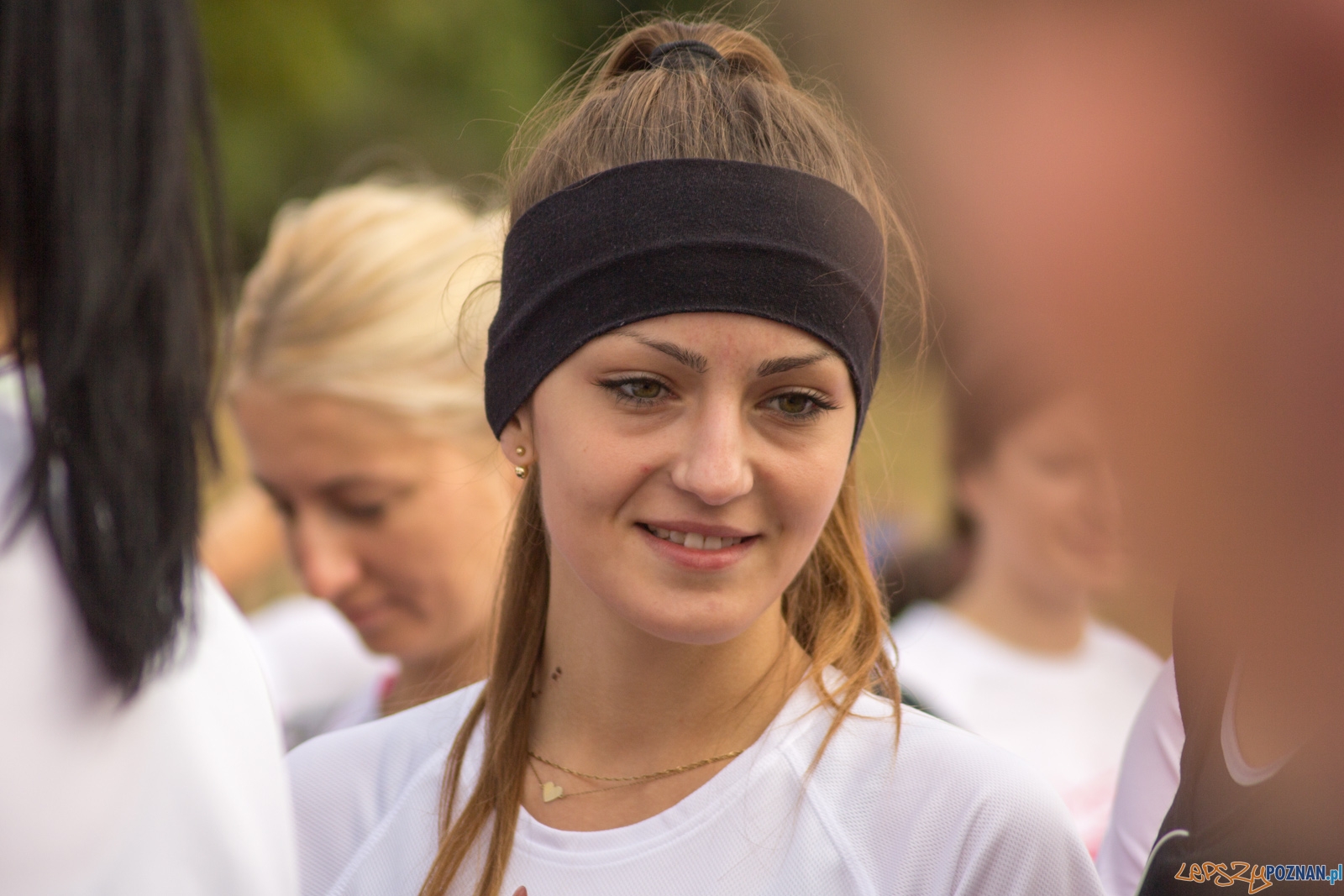 II Bieg Kobiet Zawsze PIER(W)SI 2016 Foto: Ewelina Jaśkowiak II Bieg Kobiet Zawsze PIER(W)SI 2016 Foto: Ewelina Jaśkowiak