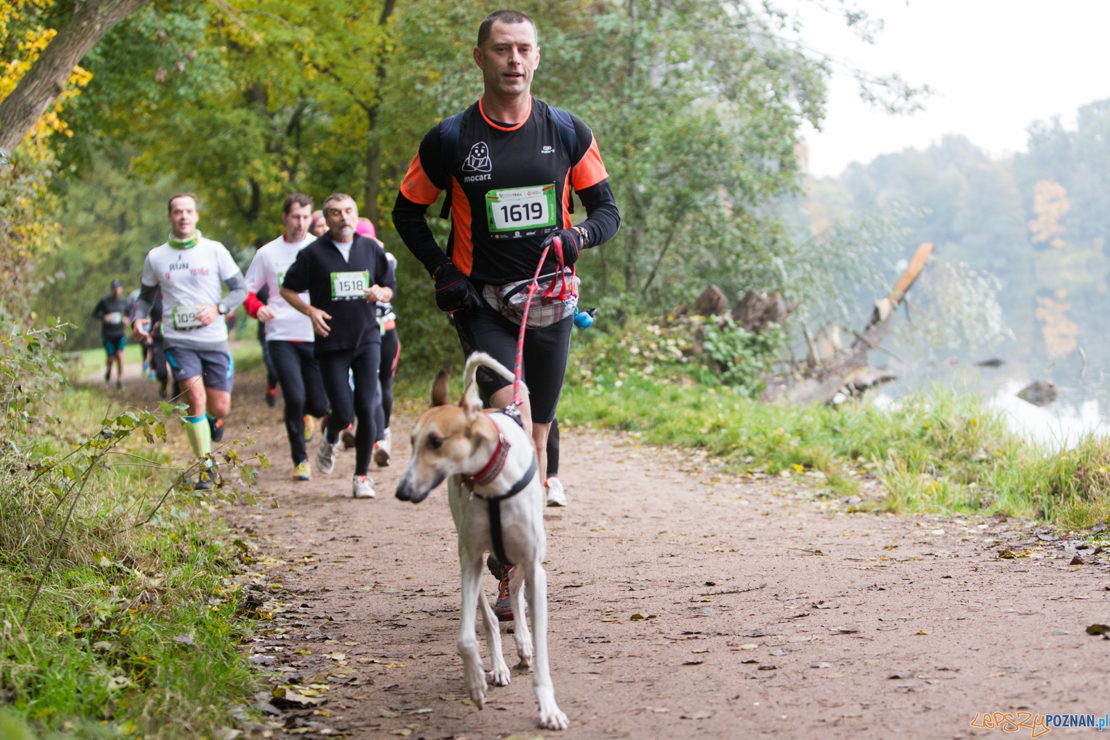 Grand Prix CITY TRAIL - bieg pierwszy Foto: lepszyPOZNAN.pl / Piotr Rychter Grand Prix CITY TRAIL - bieg pierwszy Foto: lepszyPOZNAN.pl / Piotr Rychter