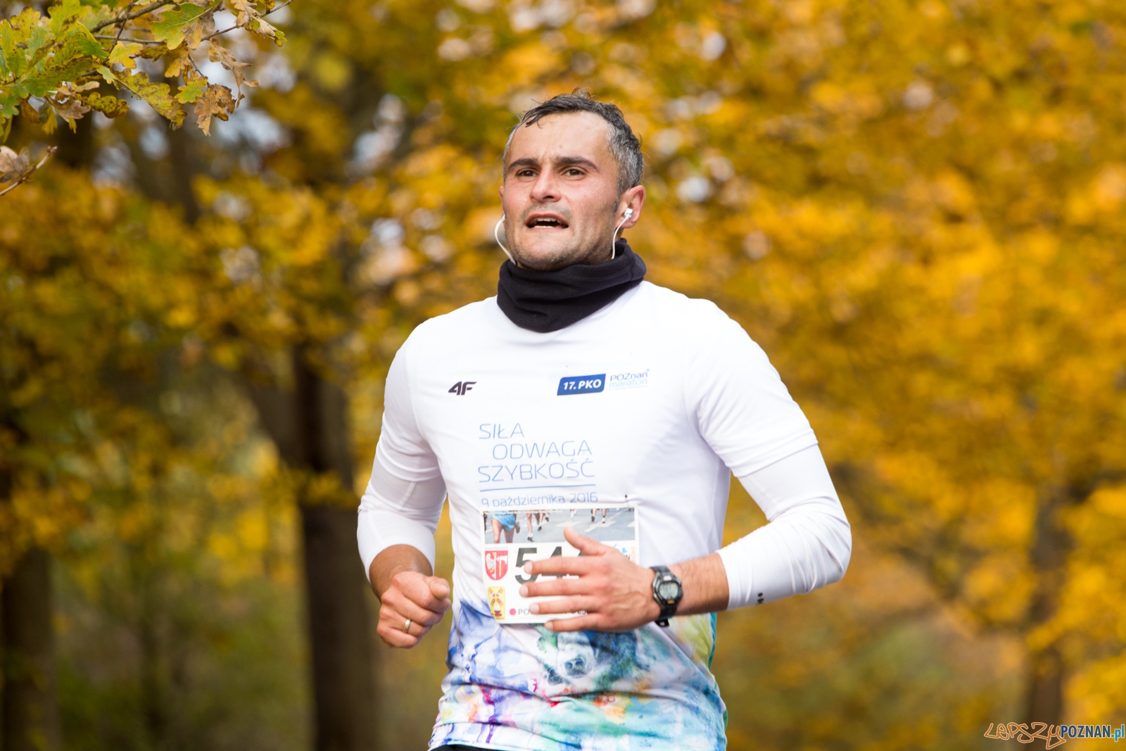 I Półmaraton Wągrowiec Skoki Foto: lepszyPOZNAN.pl / Piotr Rychter I Półmaraton Wągrowiec Skoki Foto: lepszyPOZNAN.pl / Piotr Rychter