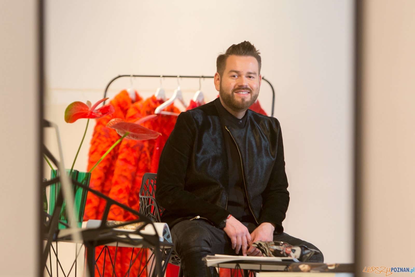 Otwarcie CH Posnania Foto: lepszyPOZNAN.pl / Piotr Rychter Otwarcie CH Posnania Foto: lepszyPOZNAN.pl / Piotr Rychter