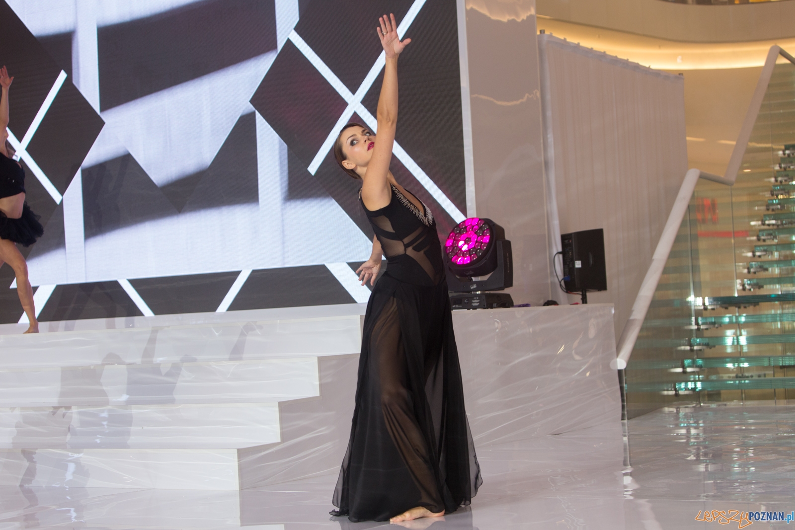 Otwarcie CH Posnania Foto: lepszyPOZNAN.pl / Piotr Rychter Otwarcie CH Posnania Foto: lepszyPOZNAN.pl / Piotr Rychter