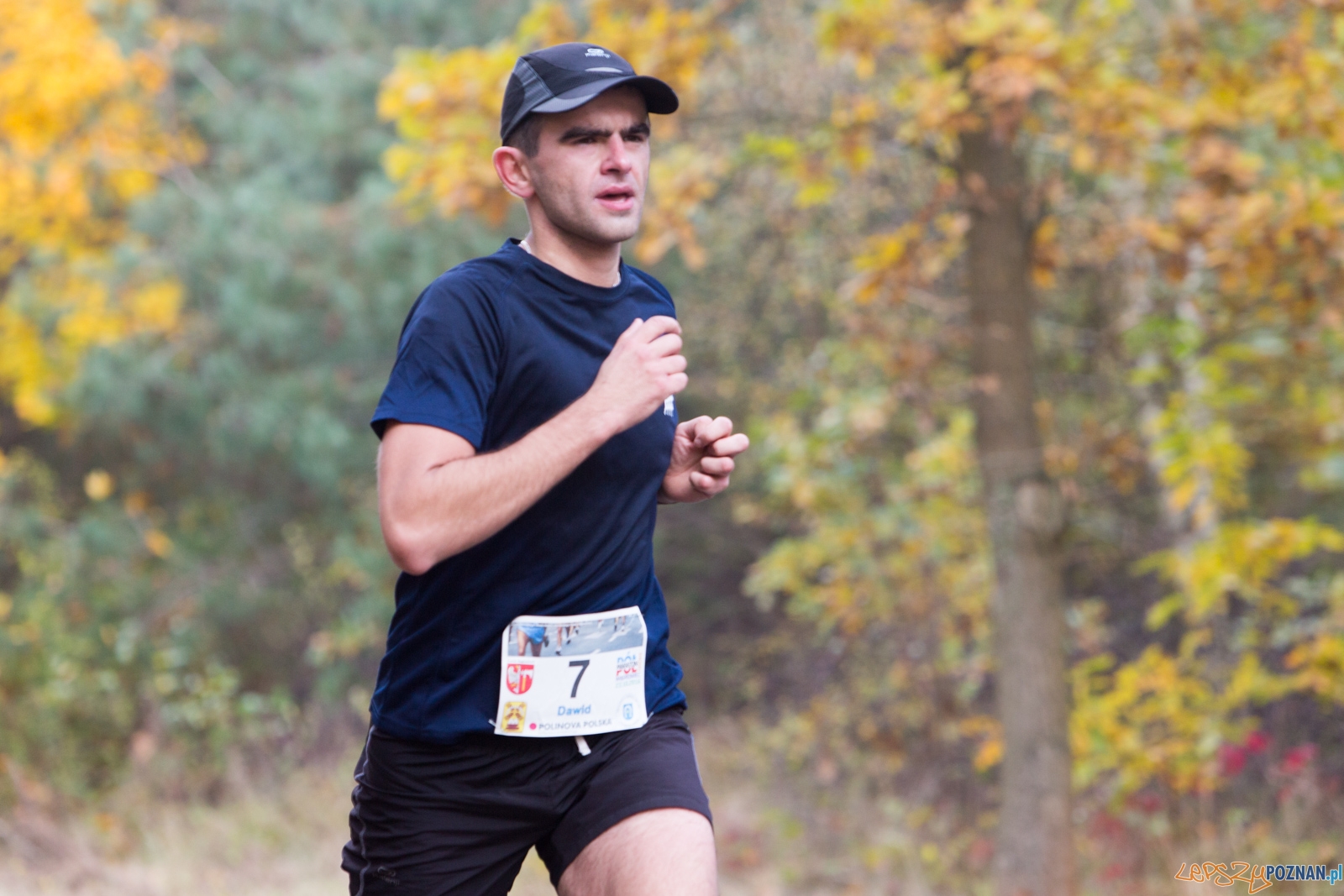I Półmaraton Wągrowiec Skoki Foto: lepszyPOZNAN.pl / Piotr Rychter I Półmaraton Wągrowiec Skoki Foto: lepszyPOZNAN.pl / Piotr Rychter