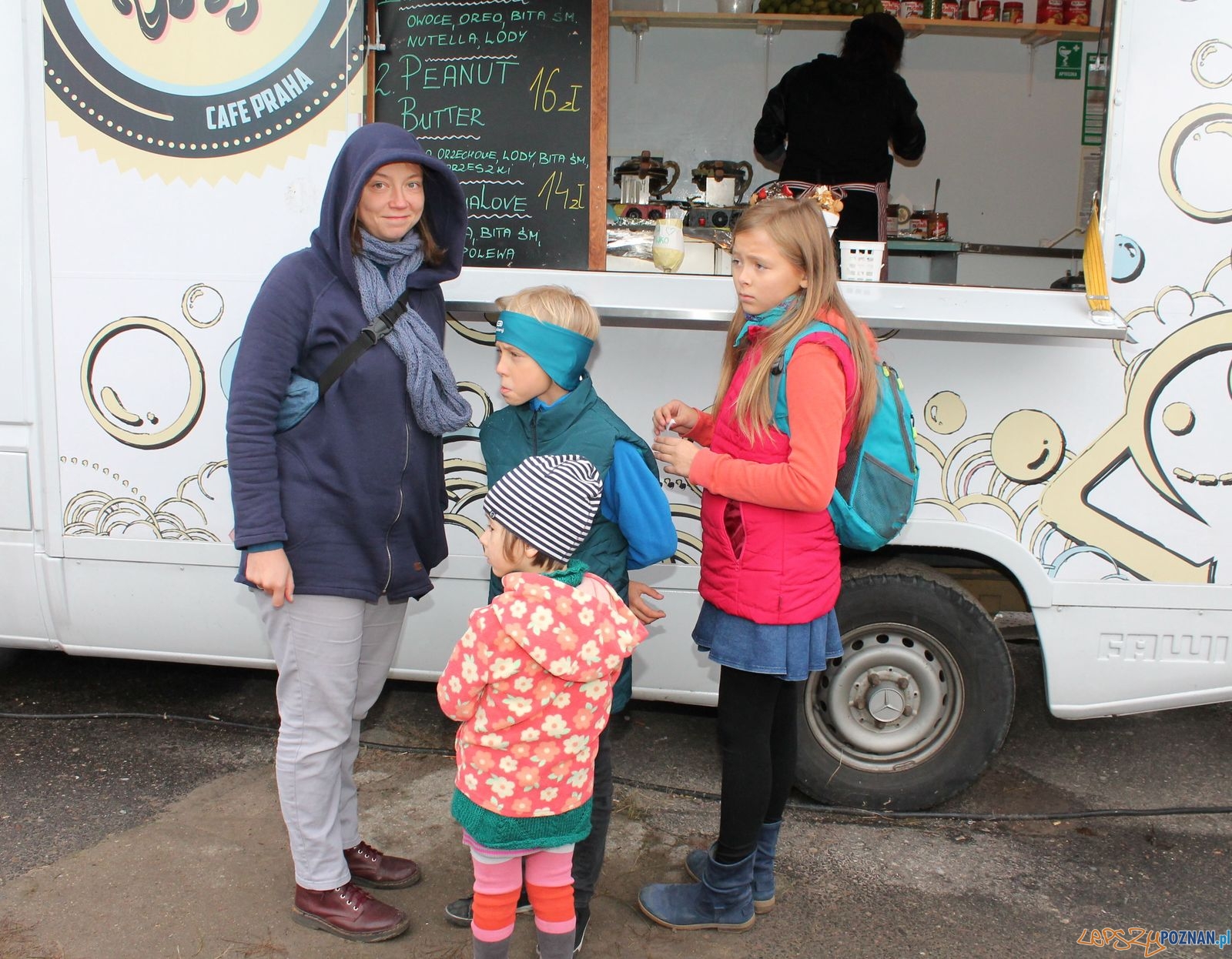 Beer & Food Festival w Starej Rzeźni Foto: TeDe Beer & Food Festival w Starej Rzeźni Foto: TeDe